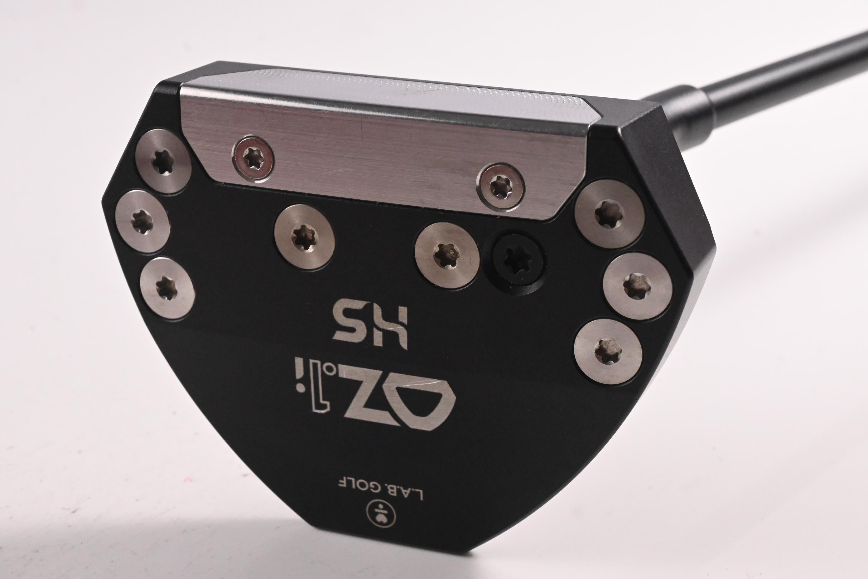 L.A.B Golf OZ.1i HS Putter / 34 Inch