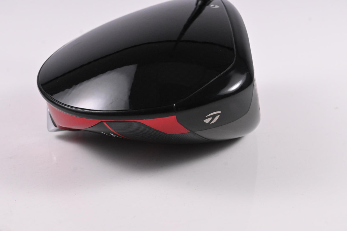 Taylormade Stealth 2 Plus Driver / 9 Degree / Stiff Flex Kai'li Red 60 Shaft