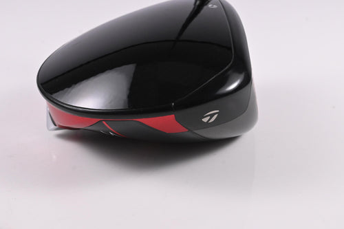 Taylormade Stealth 2 Plus Driver / 9 Degree / Stiff Flex Kai'li Red 60 Shaft