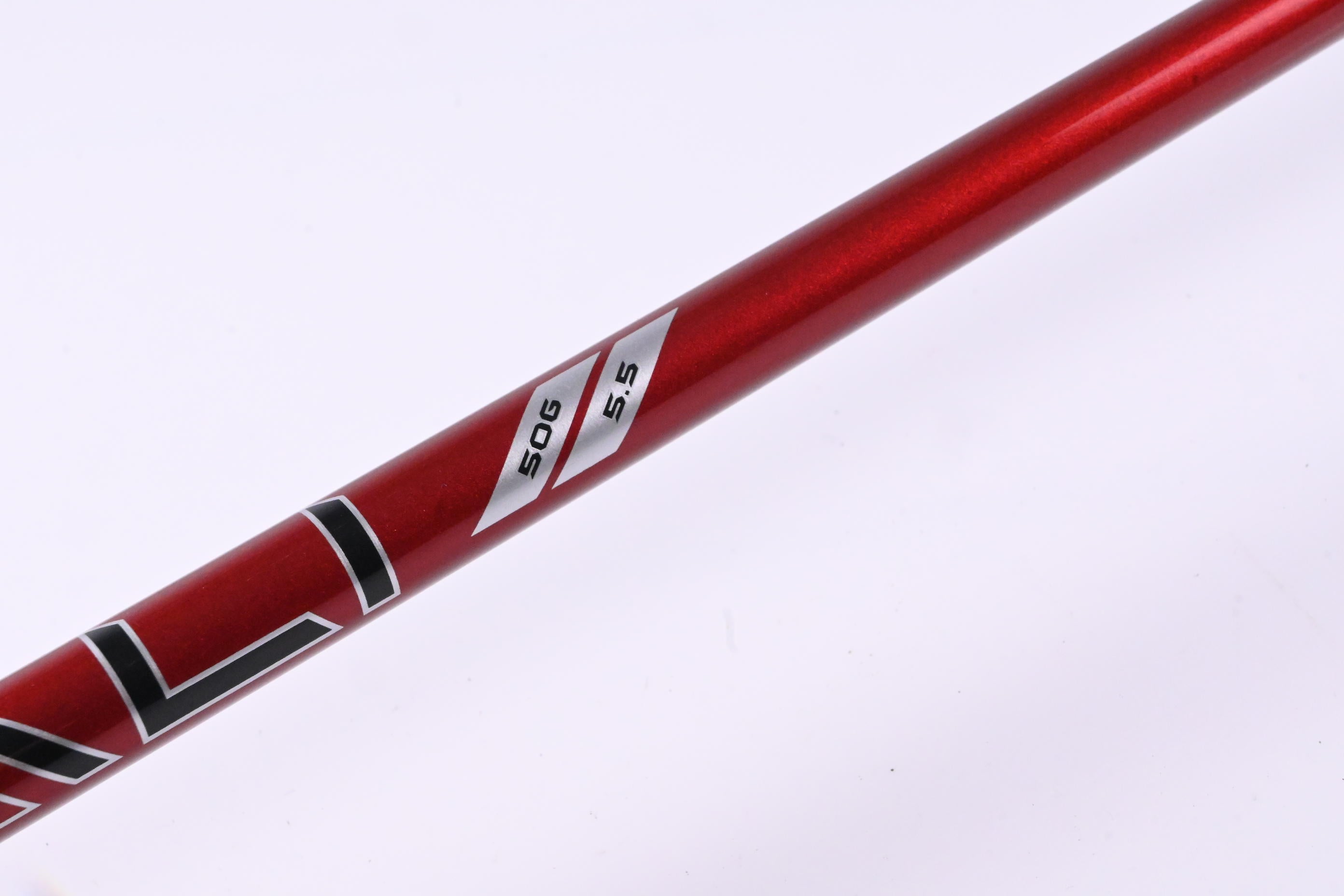 Titleist GT1 Driver / 10 Degree / Regular Flex Denali Red 50 Shaft