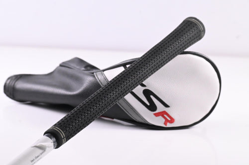 Titleist TSR3 #5 Hybrid / 24 Degree / Regular Flex Tensei AV Blue 65 Shaft