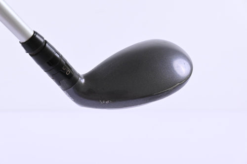 Titleist 816 H2 #3 Hybrid / 21 Degree / Stiff Flex Aldila Rogue Black 85 Shaft