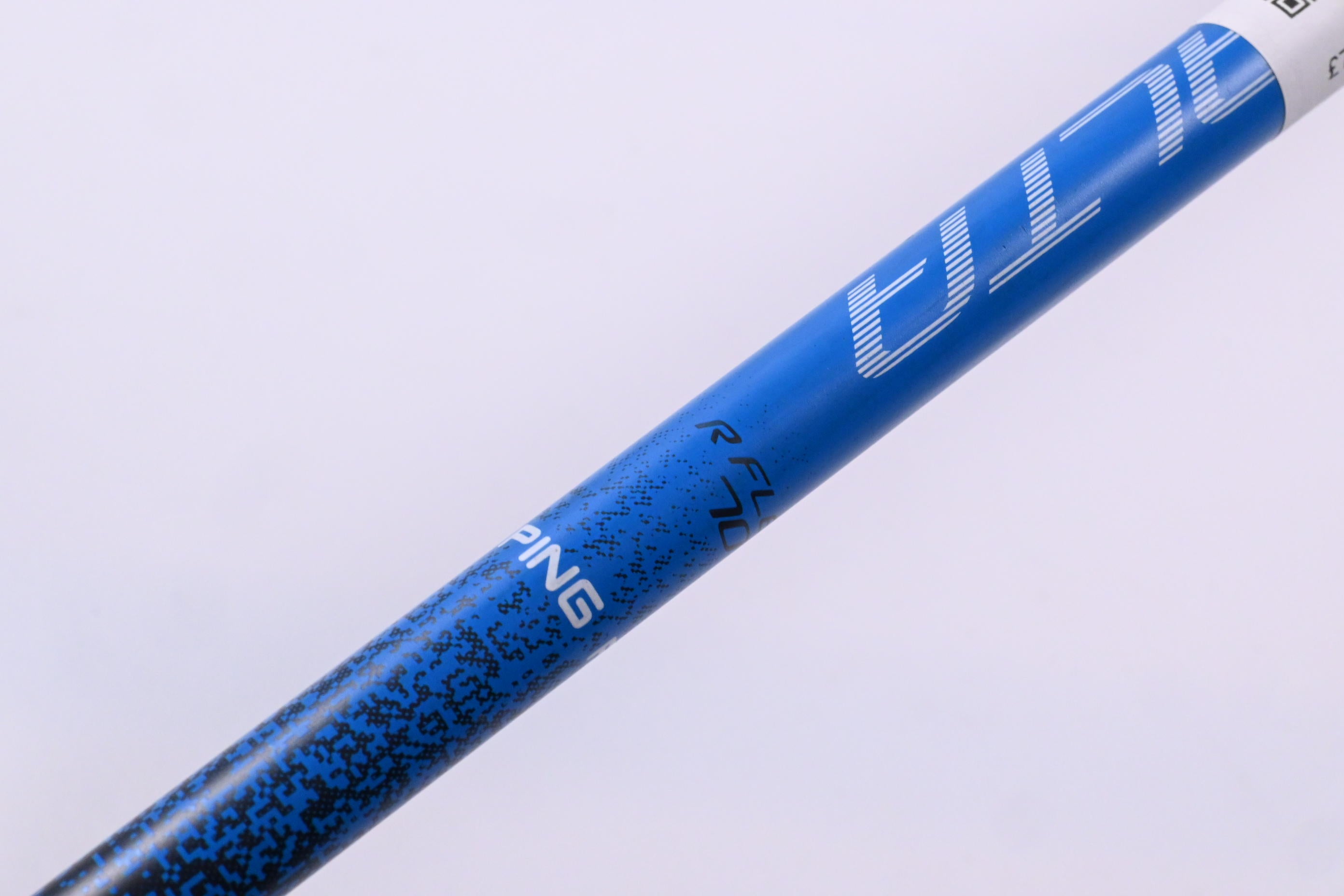 Ping G Crossover #4 Hybrid / 21 Degree / Blue Dot / Regular Flex Ping Alta 70