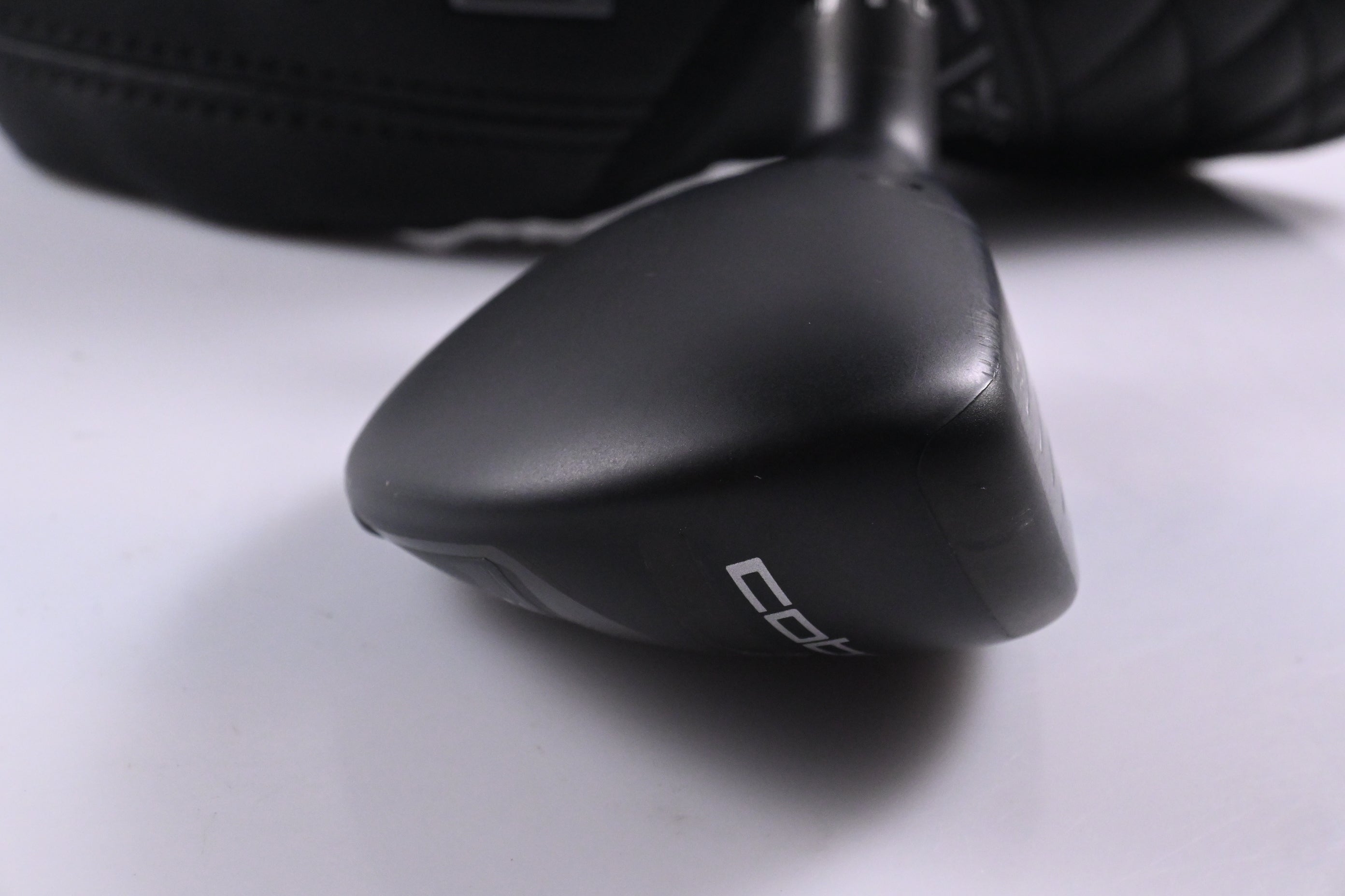 Cobra DS-Adapt #4 Hybrid / 21 Degree / Stiff Flex MMT 80 Shaft