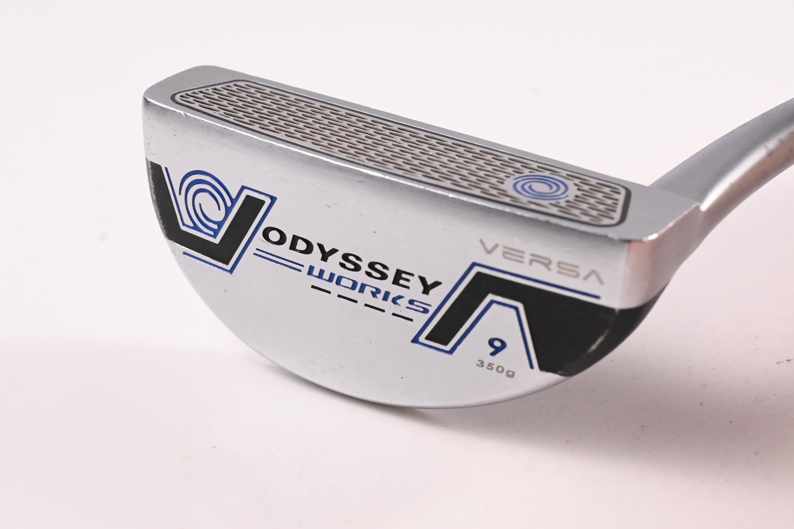 Odyssey Works Versa #9 Putter / 35 Inch