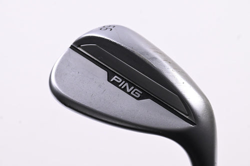 Ping S159 Sand Wedge / 56 Degree / Black Dot / Wedge Flex Ping Z-Z115 Shaft