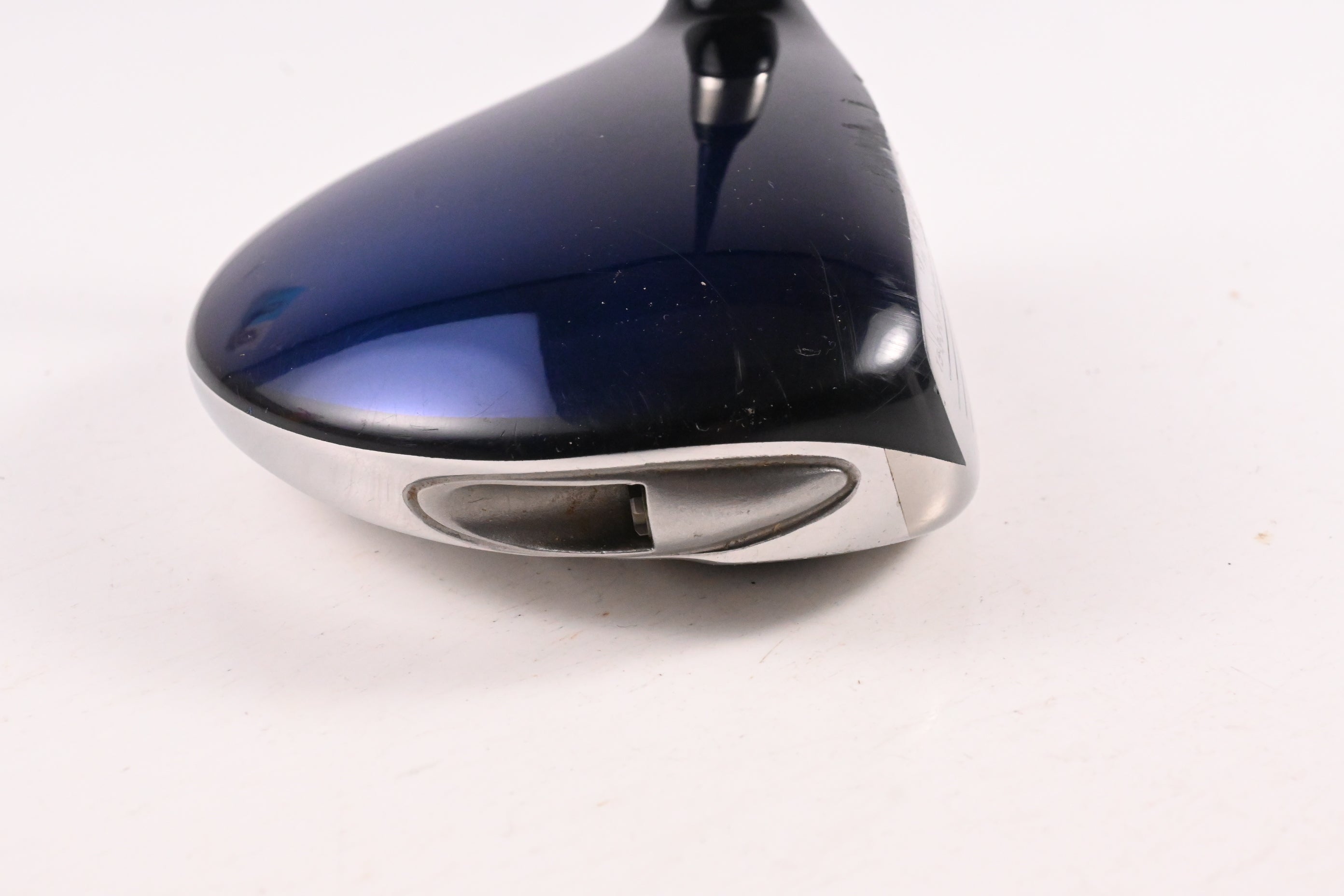 MacGregor MacTec NVG #3 Wood / 15 Degree / Regular Flex MacGregor Shaft