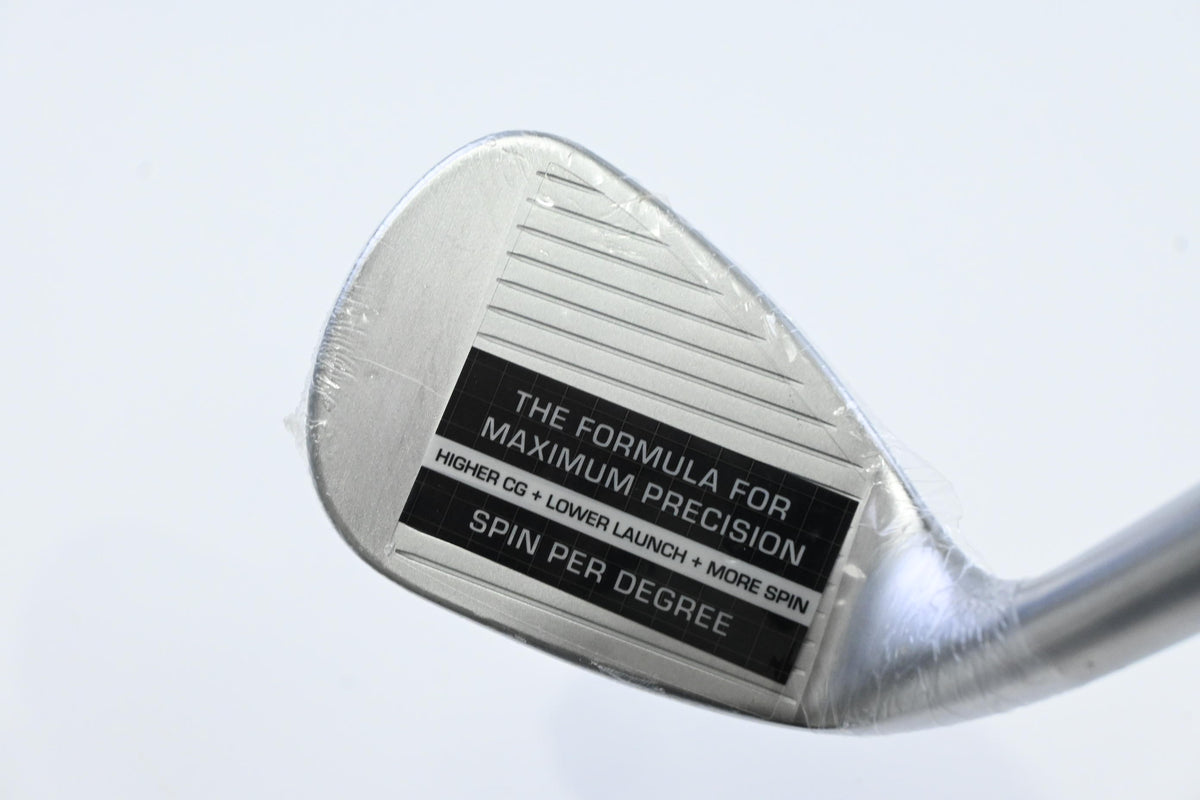 Callaway Opus SP Gap Wedge / 52 Degree / Stiff Flex Dynamic Gold S200