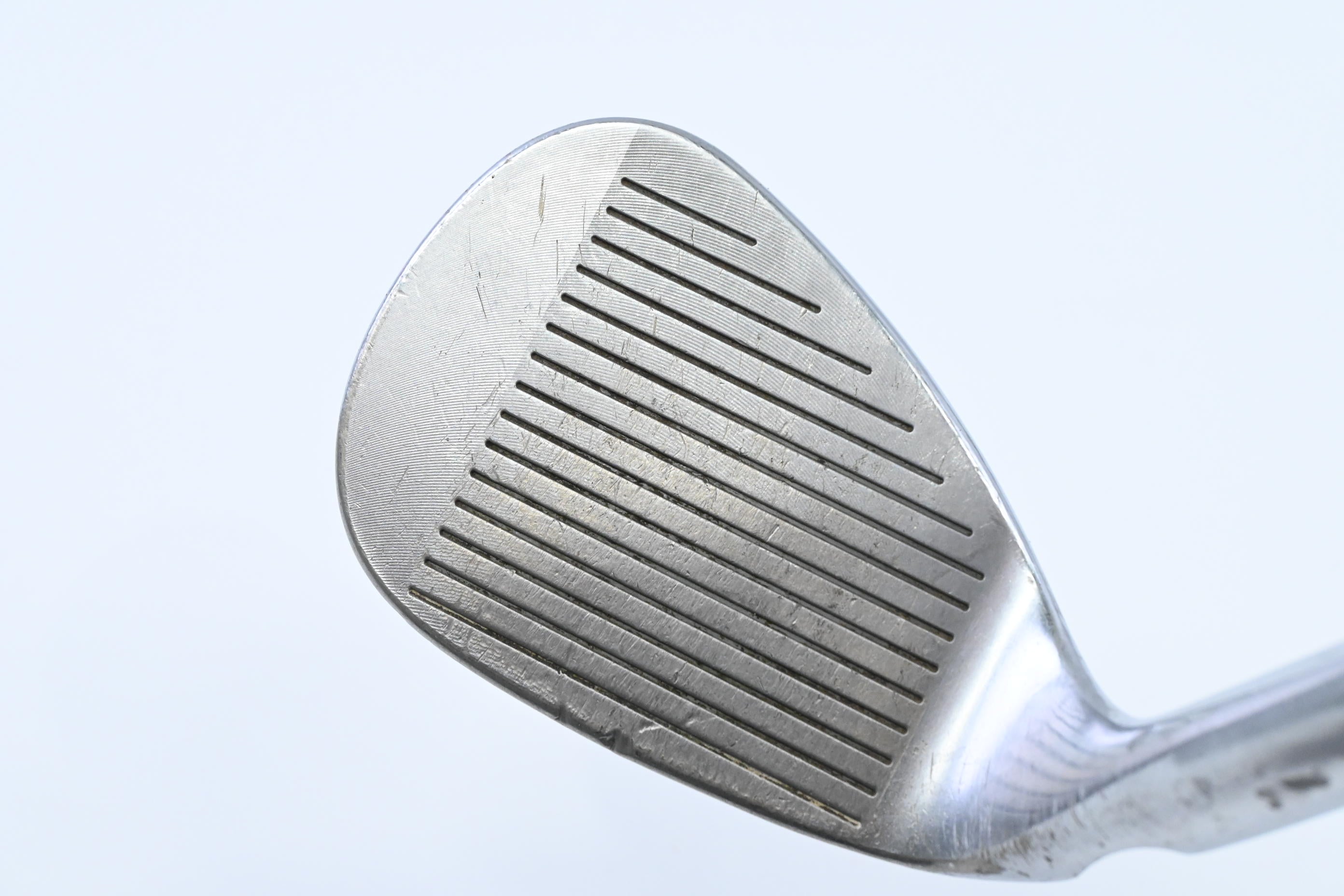 Ping Tour-W Sand Wedge / 56 Degree / Black Dot / Wedge Flex Steel Shaft