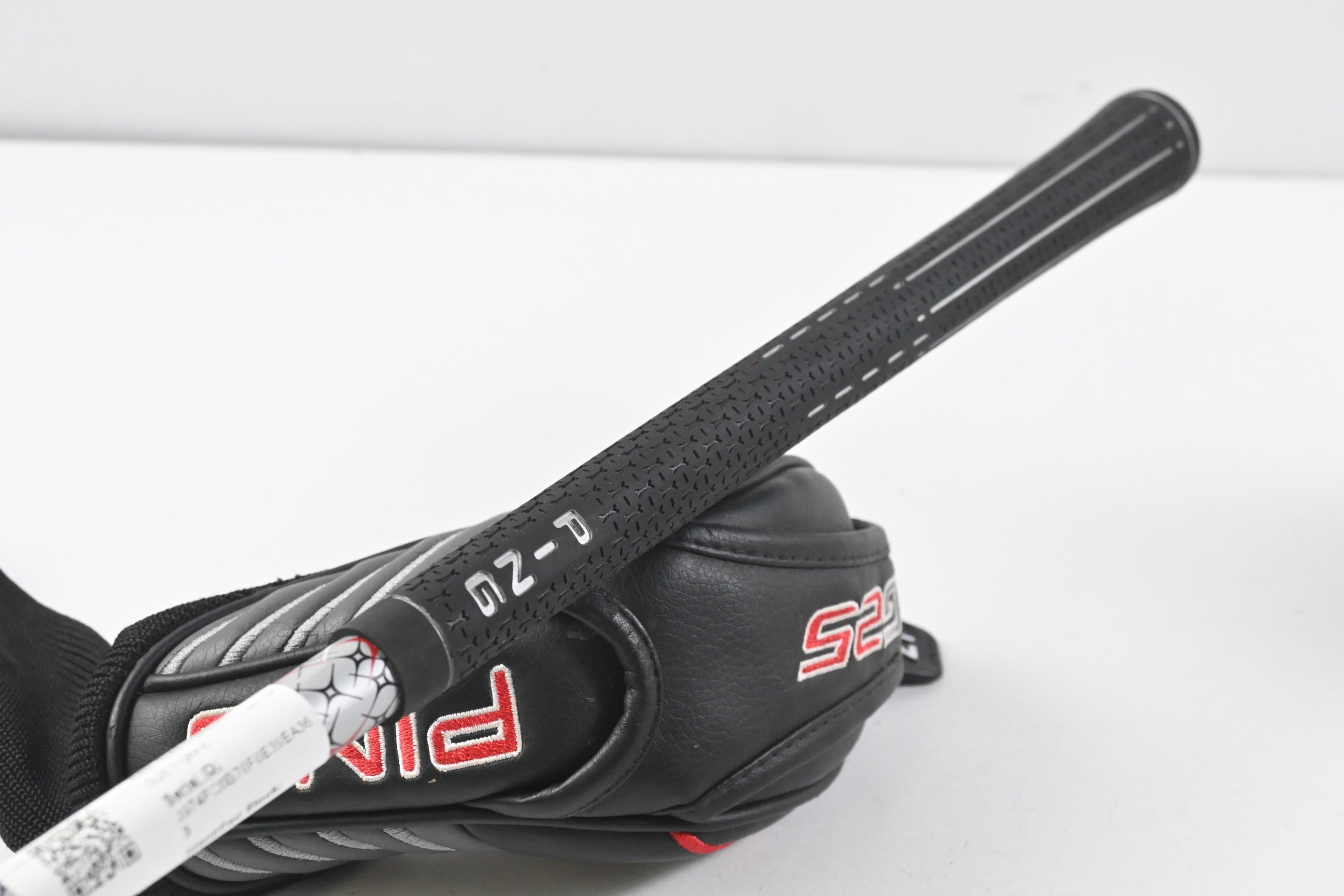Ping G25 #5 Hybrid / 27 Degree / Regular Flex Ping TFC 189 Shaft