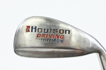 Howson Driving #1 Iron / 16 Degree / Regular Flex Howson Shaft