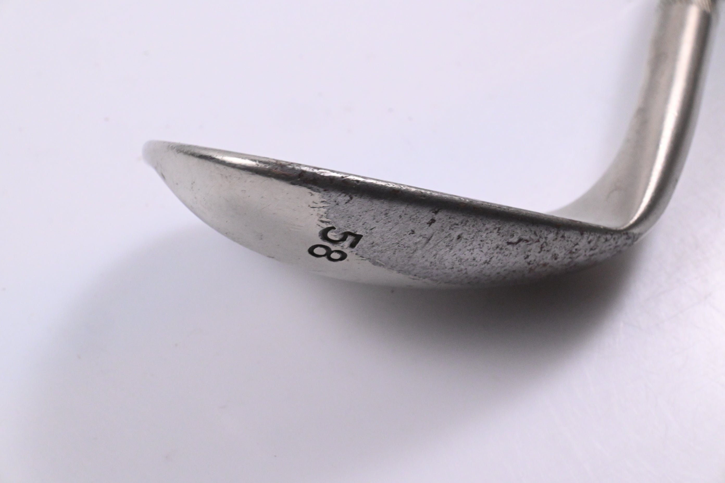 Titleist Vokey Design Lob Wedge / 58 Degree / Wedge Flex Vokey Design Shaft