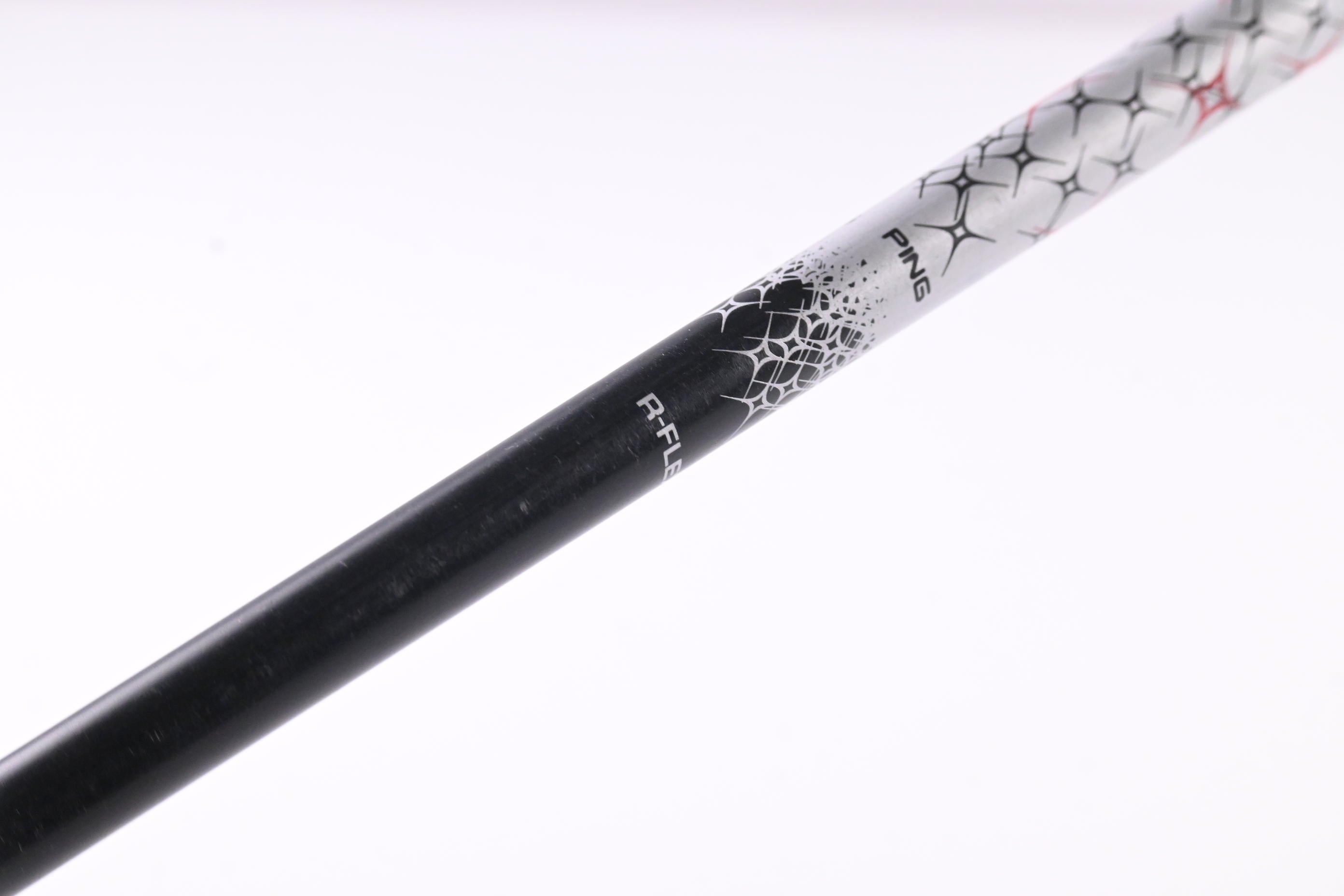 Left Hand Ping G25 #5 Wood / 18 Degree / Regular Flex Ping TFC 189 Shaft
