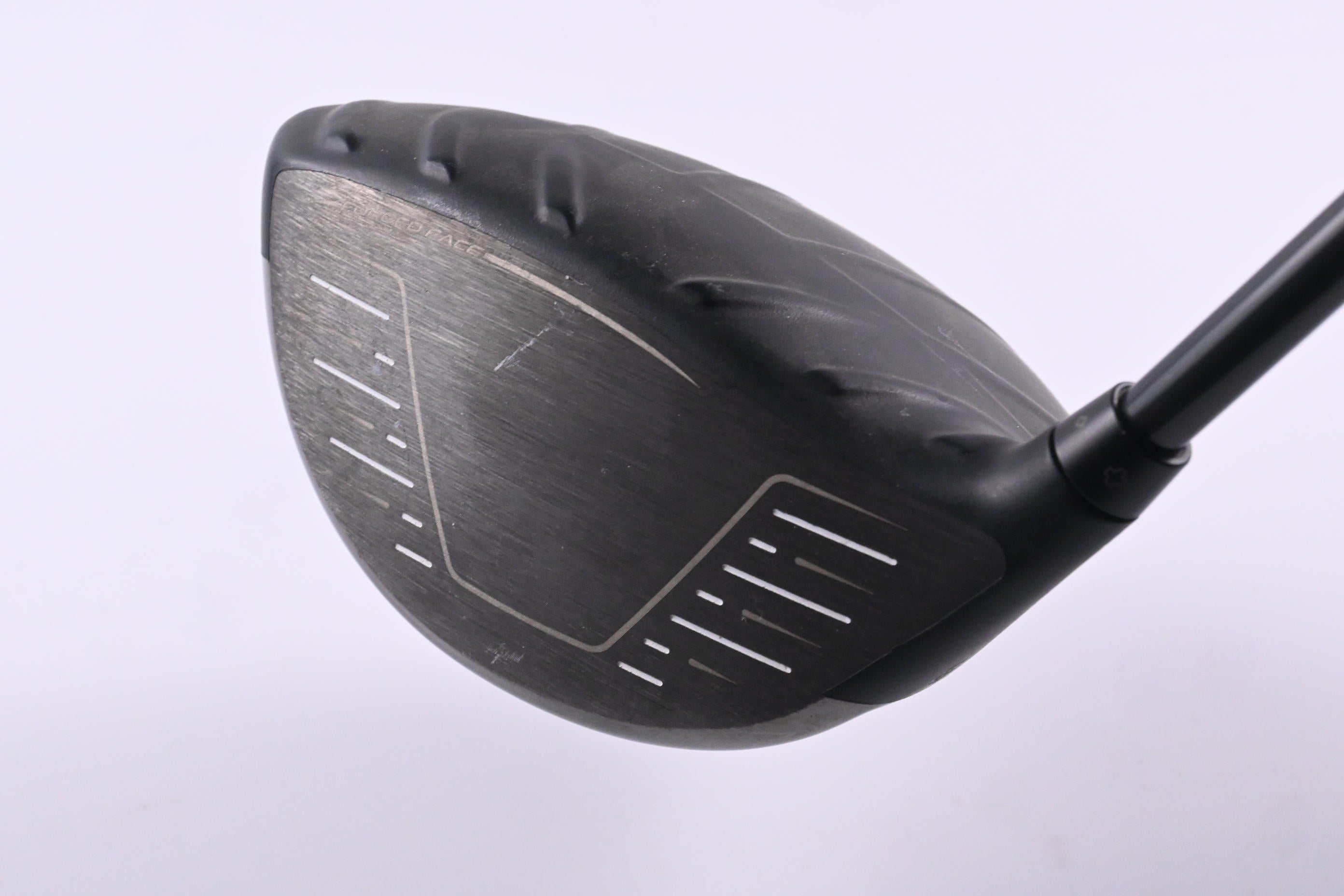 Ping G400 Max Driver / 9 Degree / X-Flex Aldila WESTY Pro Tour Only XNV6 Shaft