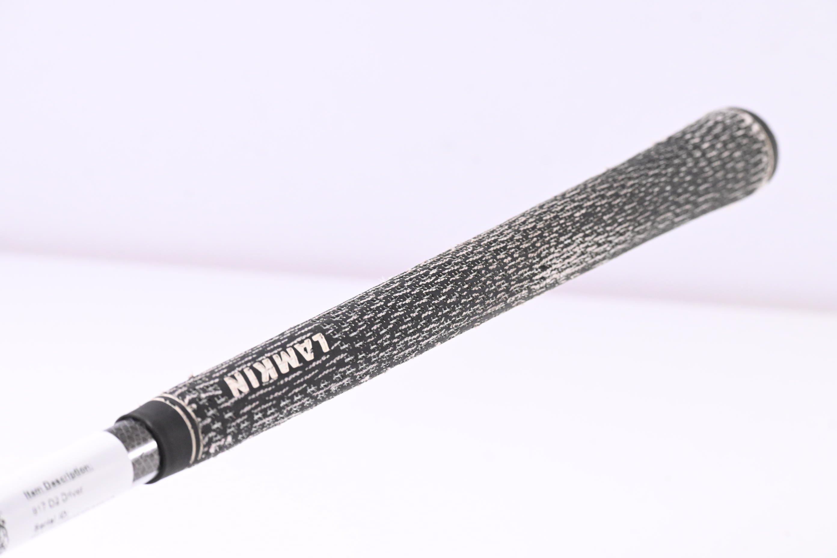 Titleist 917 D2 Driver / 10.5 Degree / Stiff Flex Diamana LTD S+60 Shaft