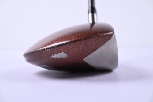 TaylorMade Ti Bubble 2 Driver / 10.5 Degree / Regular Flex Bubble 2 Shaft