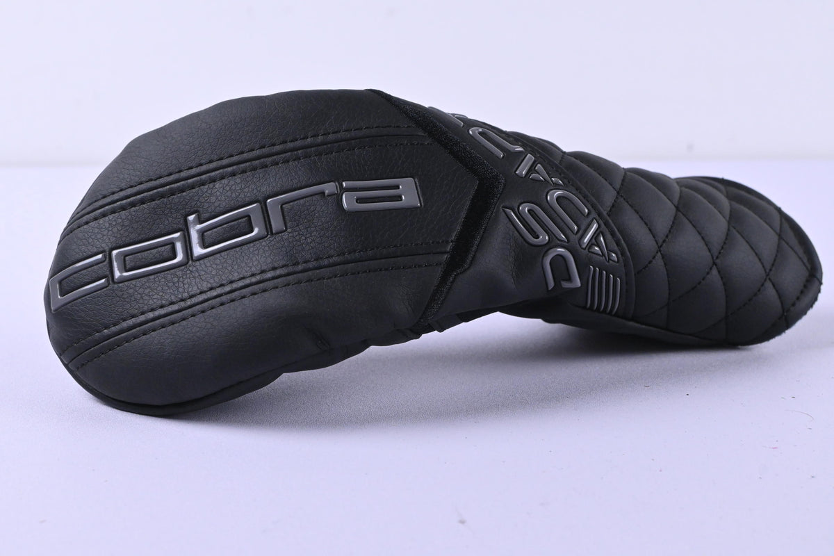Cobra DS-Adapt X #3 Wood / 15 Degree / Stiff Flex Project X Denali Blue 60
