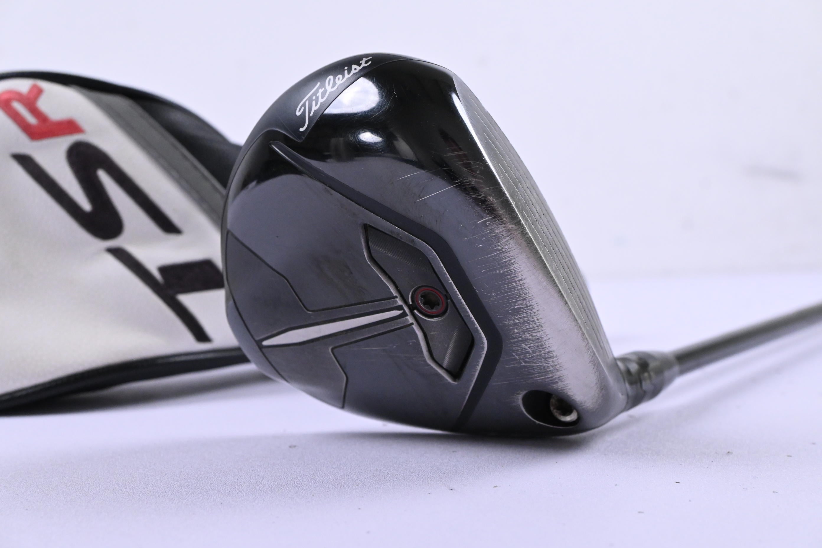 Titleist TSR2 #3 Wood / 16.5 Degree / Stiff Flex Tensei AV Blue 65 Shaft