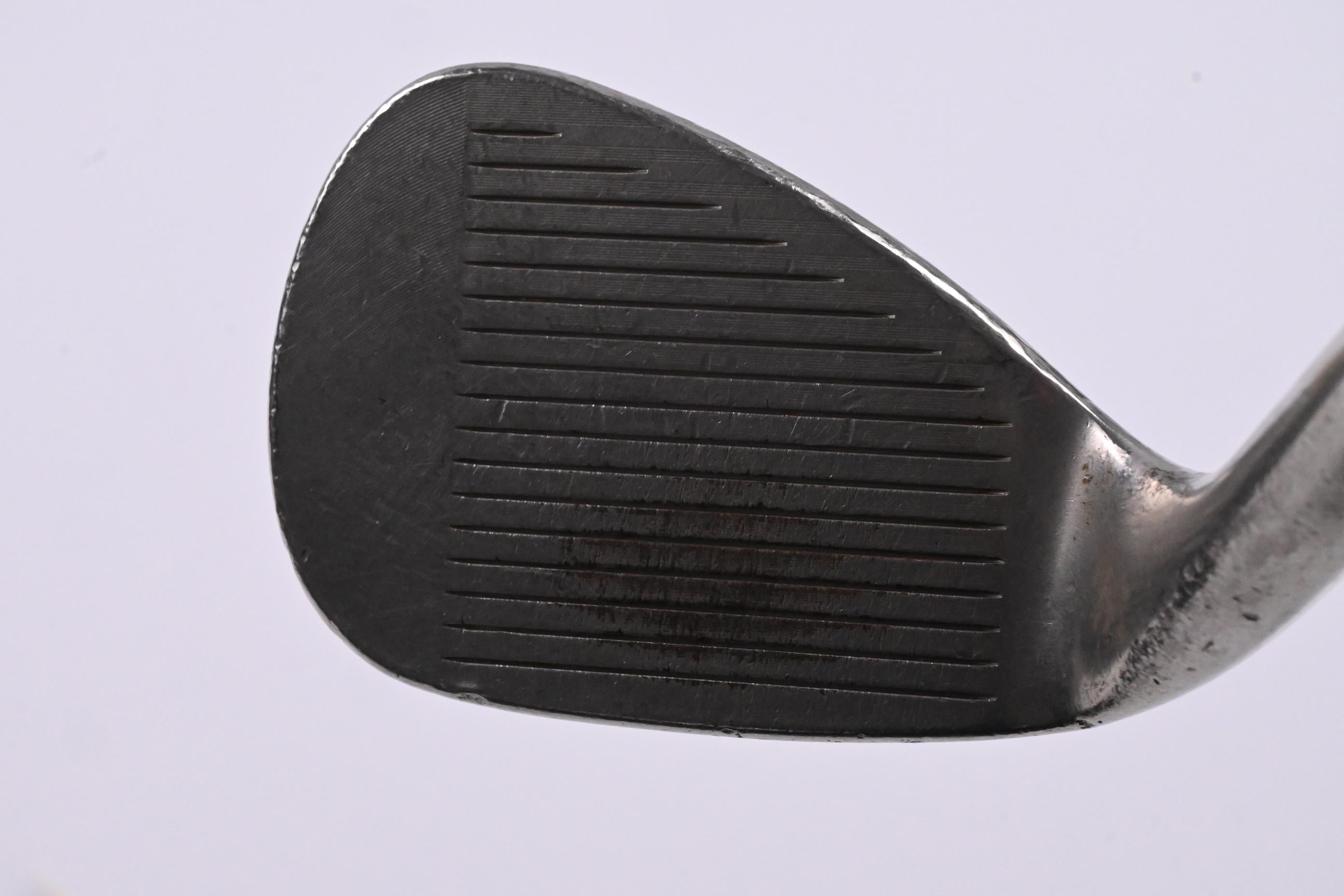 Titleist Vokey SM6 Gap Wedge / 52 Degree / Wedge Flex Titleist Vokey SM6 Shaft