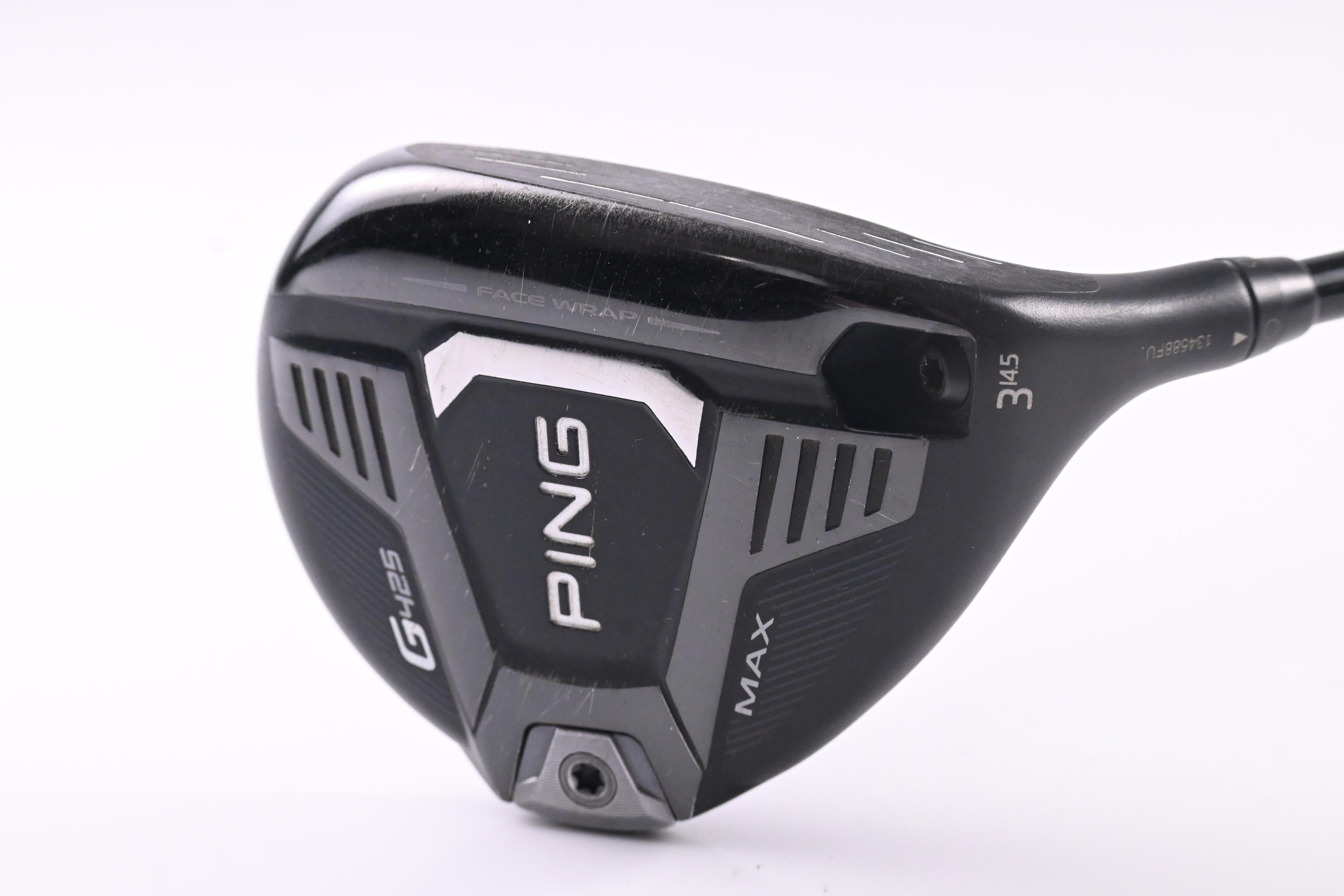 Ping G425 Max #3 Wood / 14.5 Degree / Stiff Flex Tensei AV Orange 65 Shaft