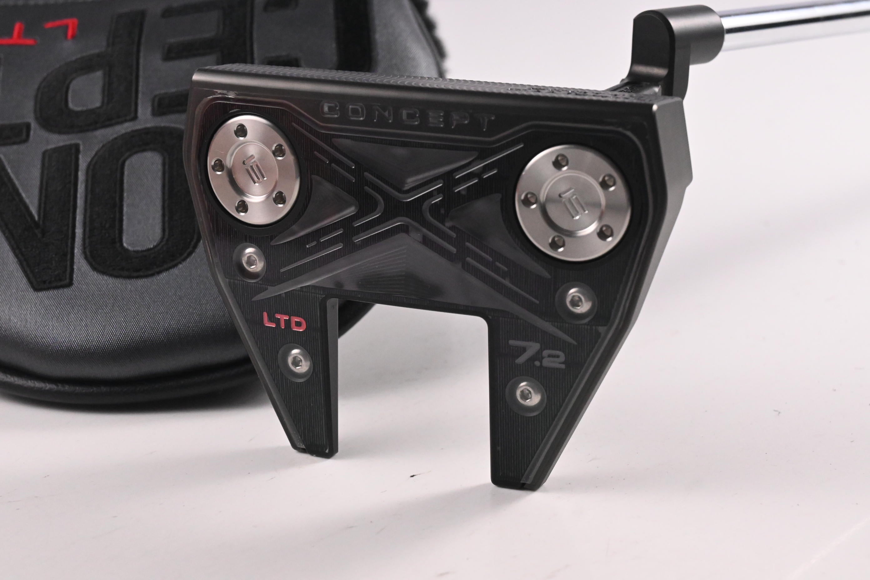 Scotty Cameron Concept X 7.2 Limited Release Putter / 34 Inch