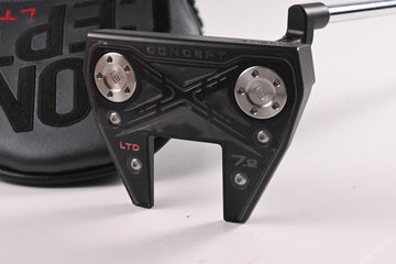 Scotty Cameron Concept X 7.2 Limited Release Putter / 34 Inch