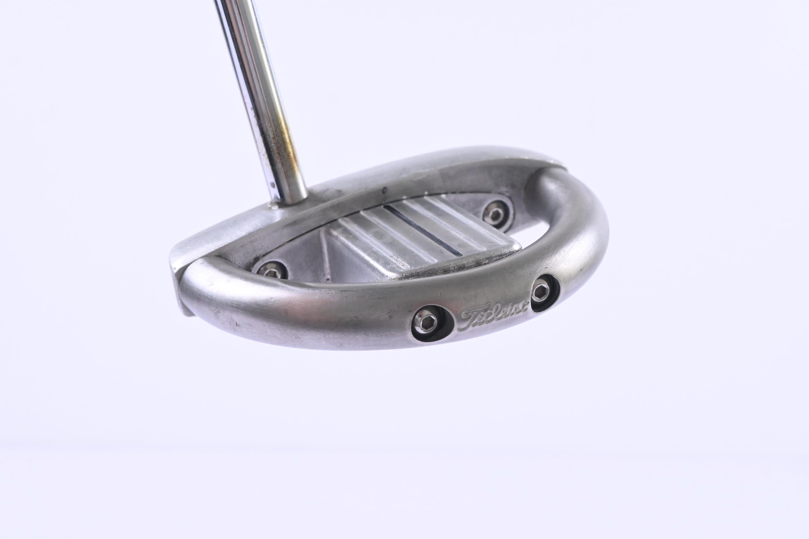 Scotty Cameron Futura Phantom Putter / 34 Inch