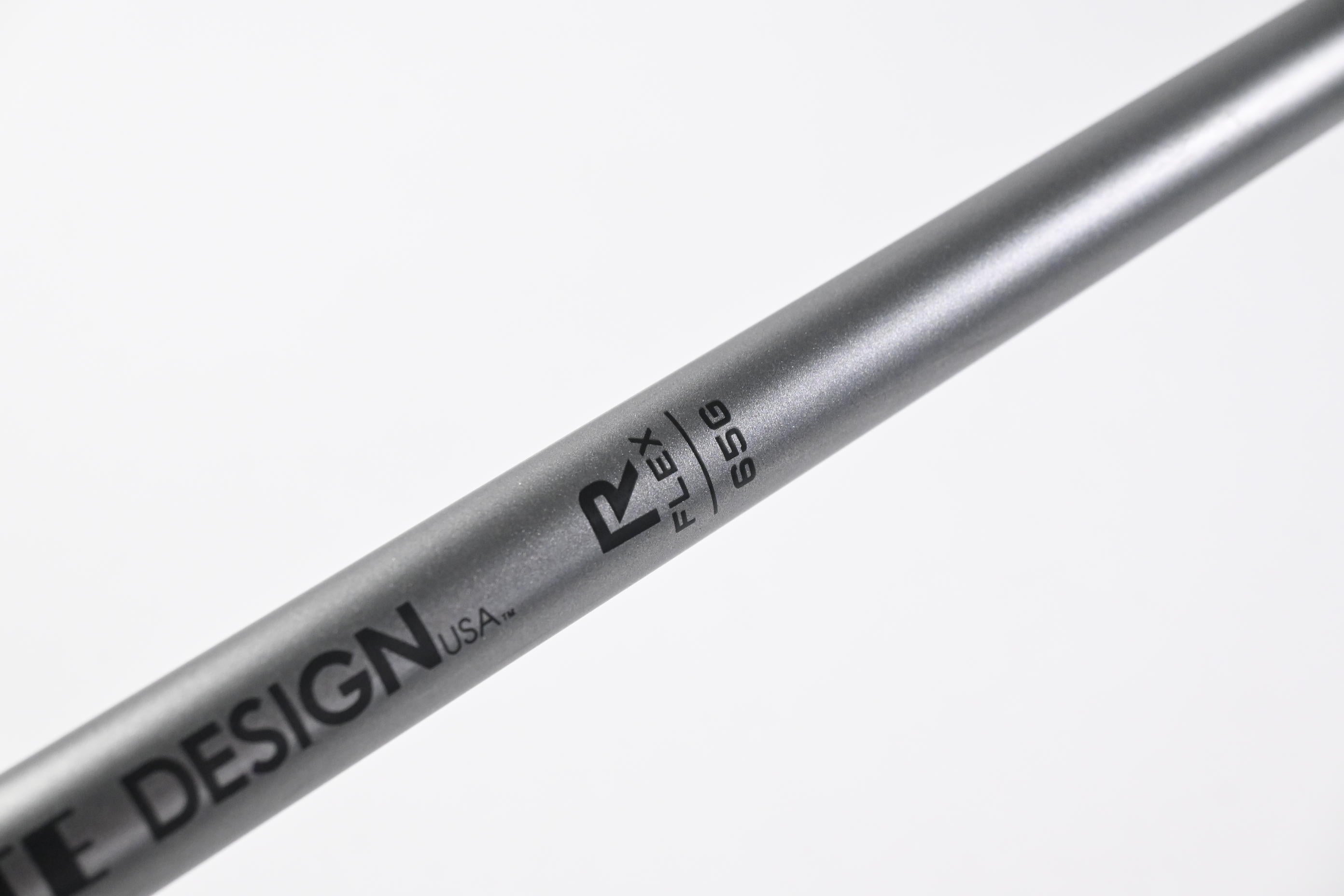 Graphite Design MAD 65 #5 Wood Shaft / Regular Flex / Taylormade 2nd Gen