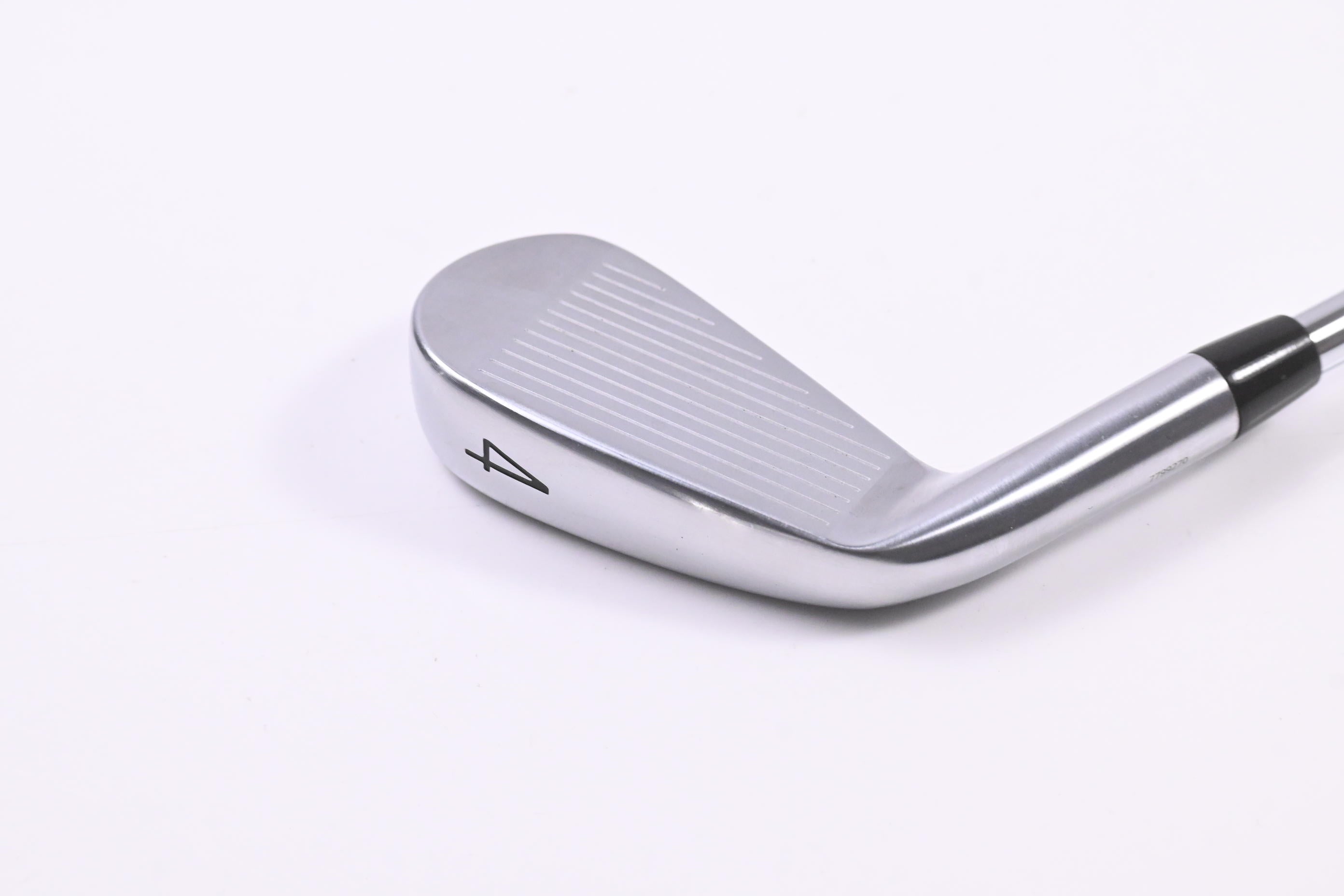 Titleist T150 2023 #4 Iron / 22 Degree / X-Flex AMT Tour White X100 Shaft