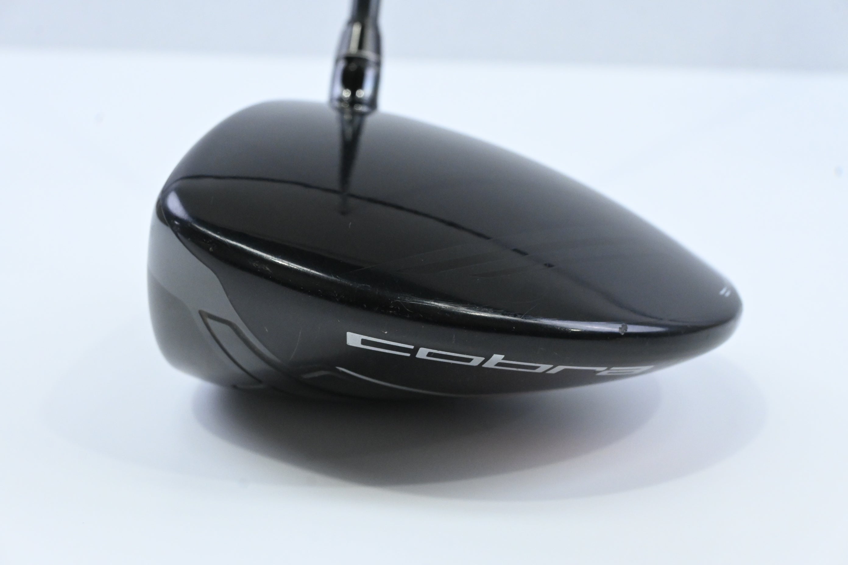 Left Hand Cobra King F7 Driver / 9-12 Degree / Stiff Flex Fujikura Pro 60 Shaft