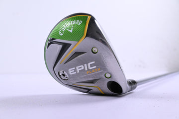Ladies Callaway Epic Flash #5 Wood / 18 Degree / Ladies Flex EvenFlow 45 Shaft