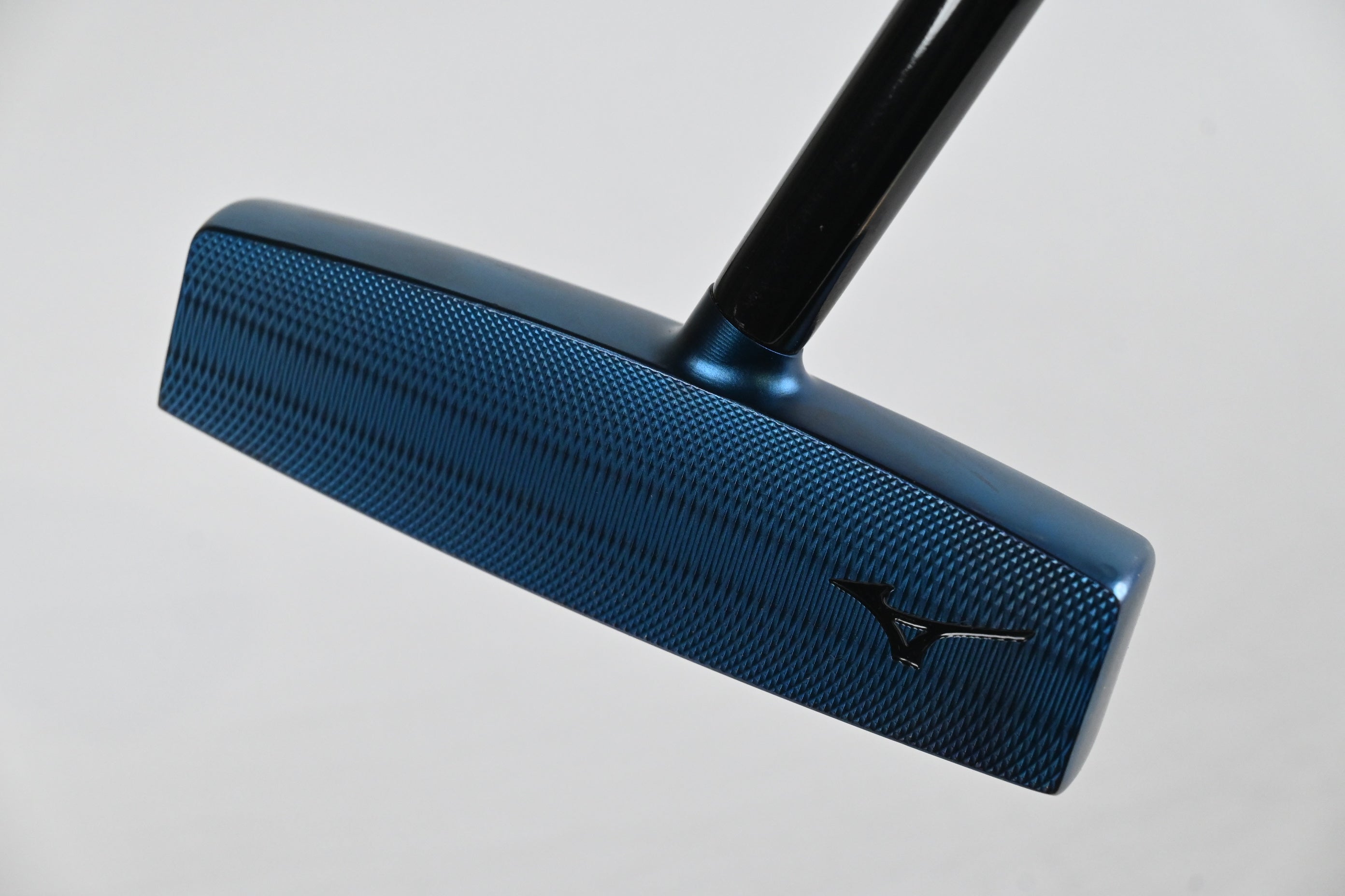 Mizuno M-Craft Blue Ion 05 Putter / 34 Inch