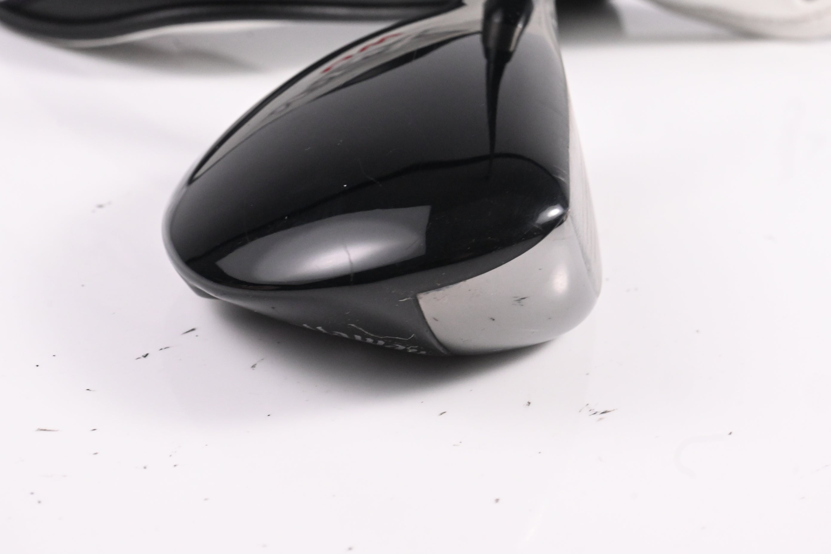 Callaway Apex UW 24 #2 Hybrid / 17 Degree / Stiff Flex Kai'li Blue 70 Shaft