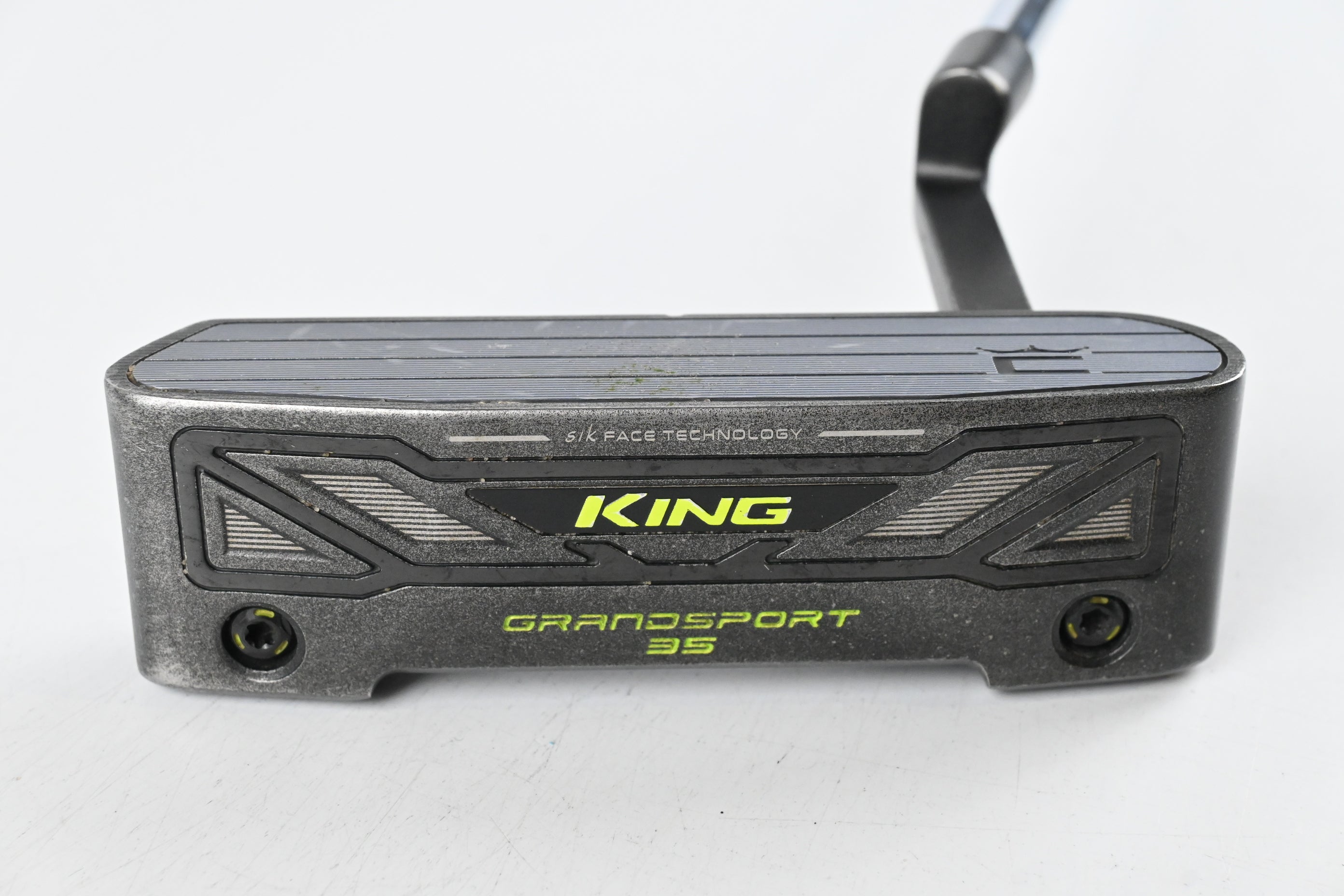 Cobra King 3D Grandsport 35 Putter / 35 Inch