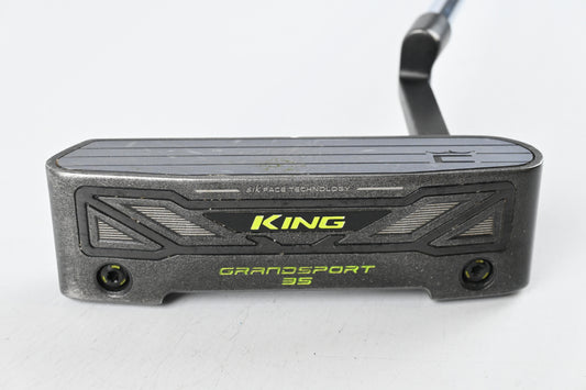Cobra King 3D Grandsport 35 Putter / 35 Inch
