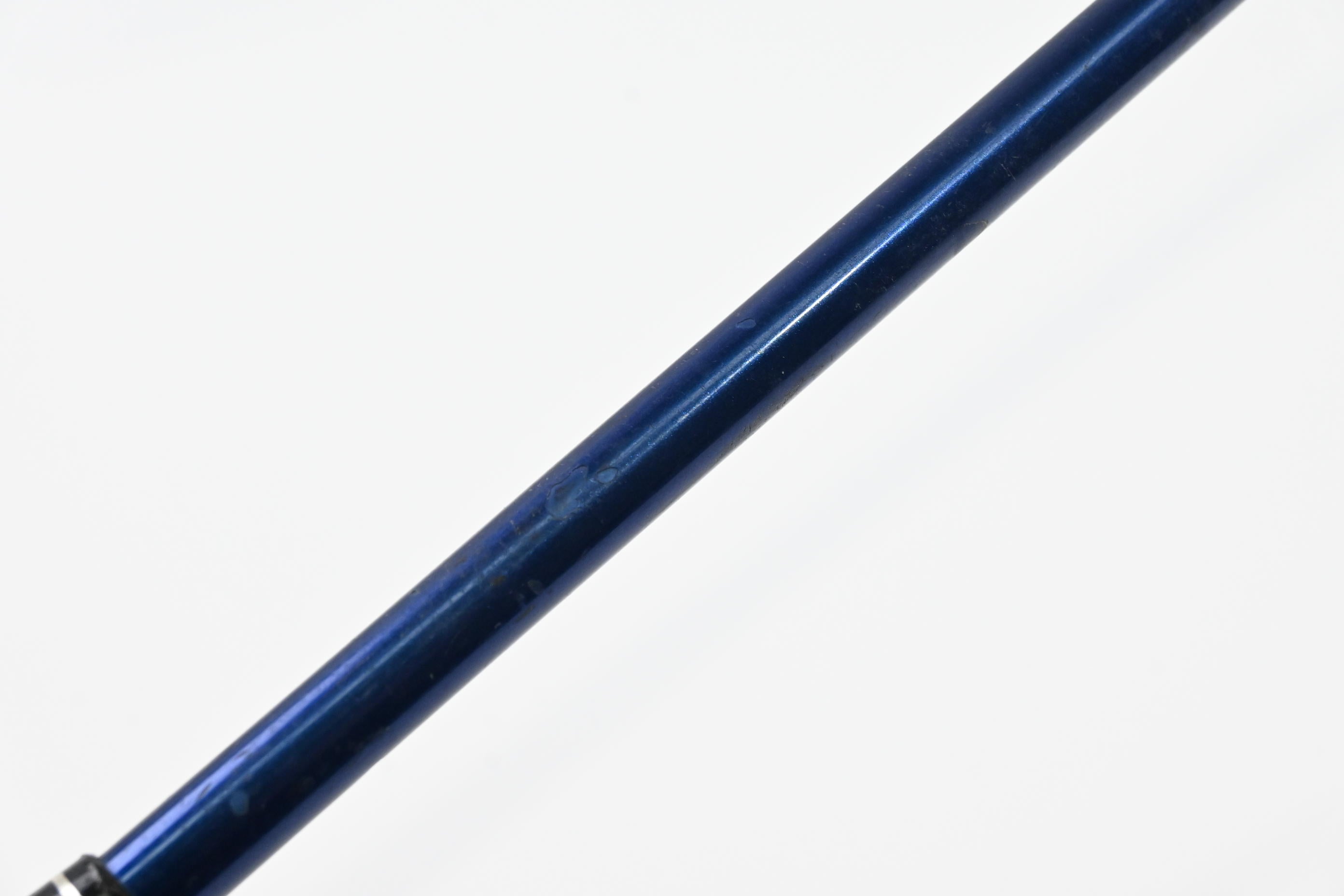Nike VR Pro #4 Hybrid / 24 Degree / Regular Flex Project X Blue Shaft