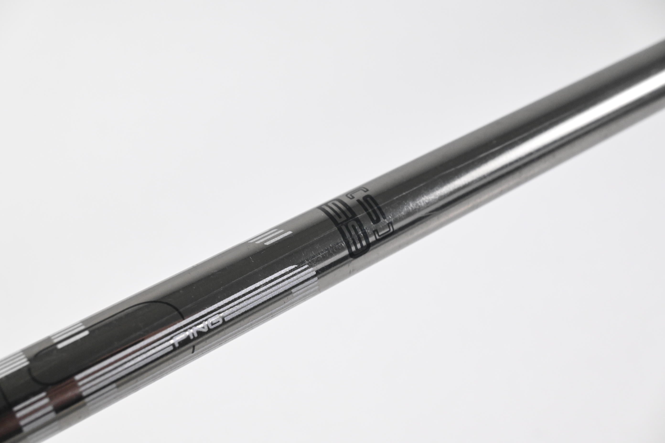 Ping Tour 65 Driver Shaft / Stiff Flex / Ping 3rd Gen