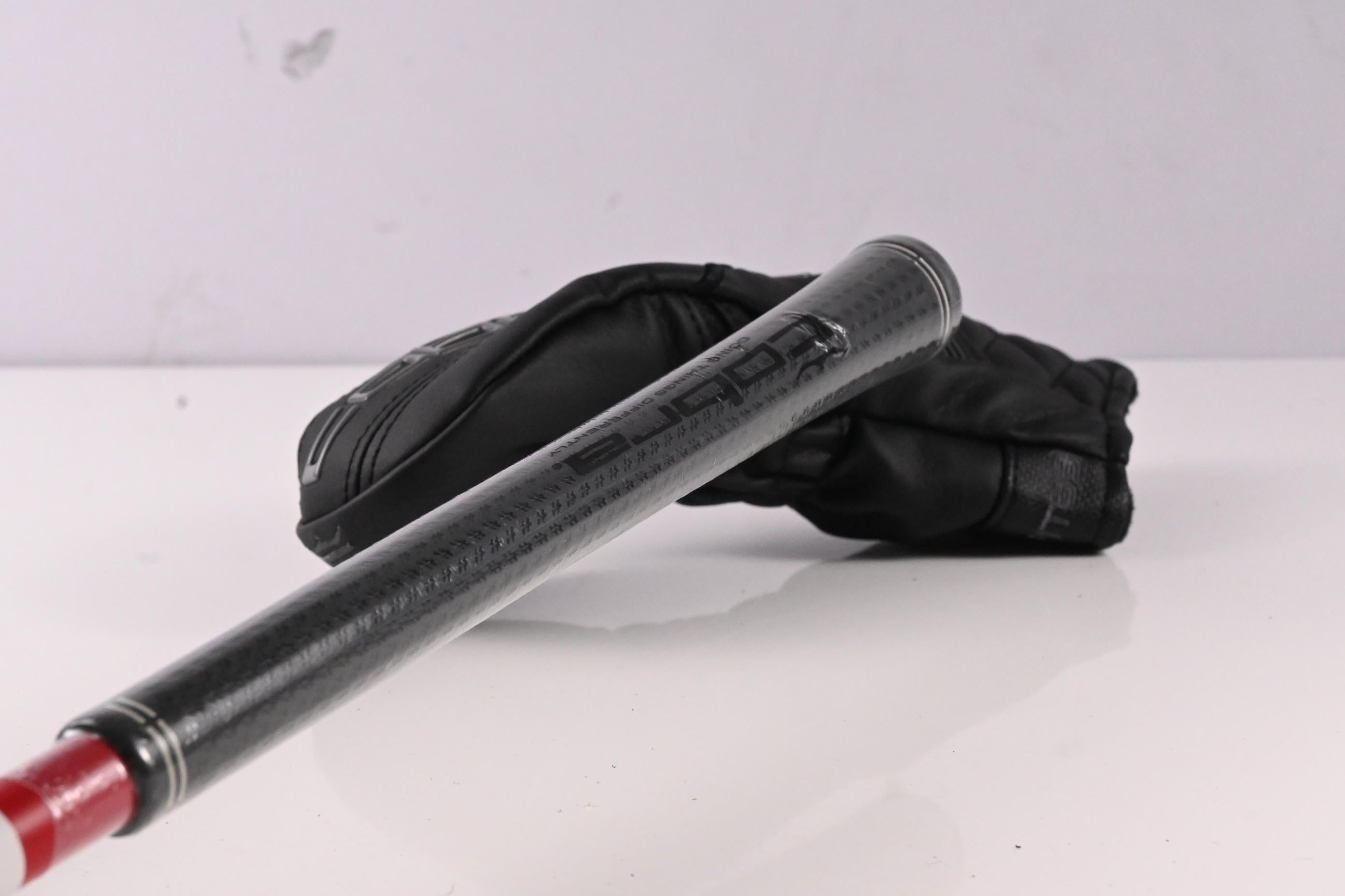 Cobra DS-Adapt #3 Hybrid / 19 Degree / Stiff Flex KBS PG 85 Shaft