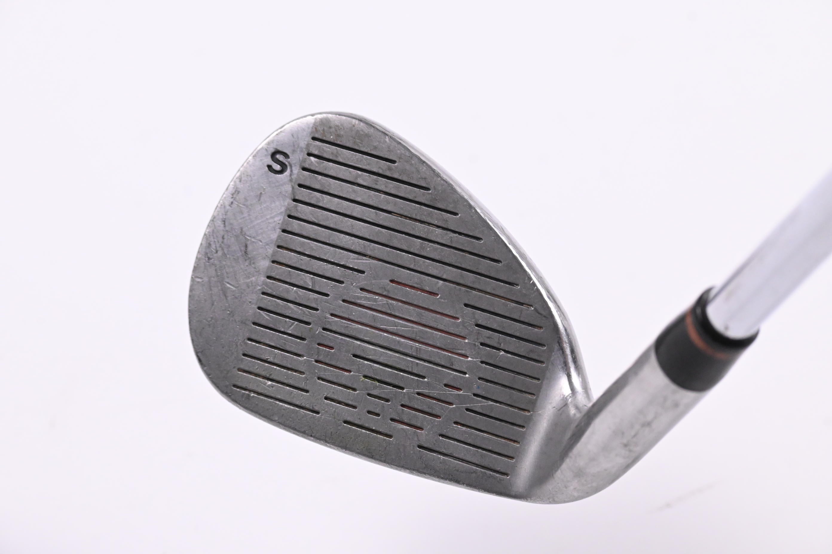 Taylormade Burner Bubble LCG Sand Wedge / 55 Degree / Regular Flex Taylormade Shaft