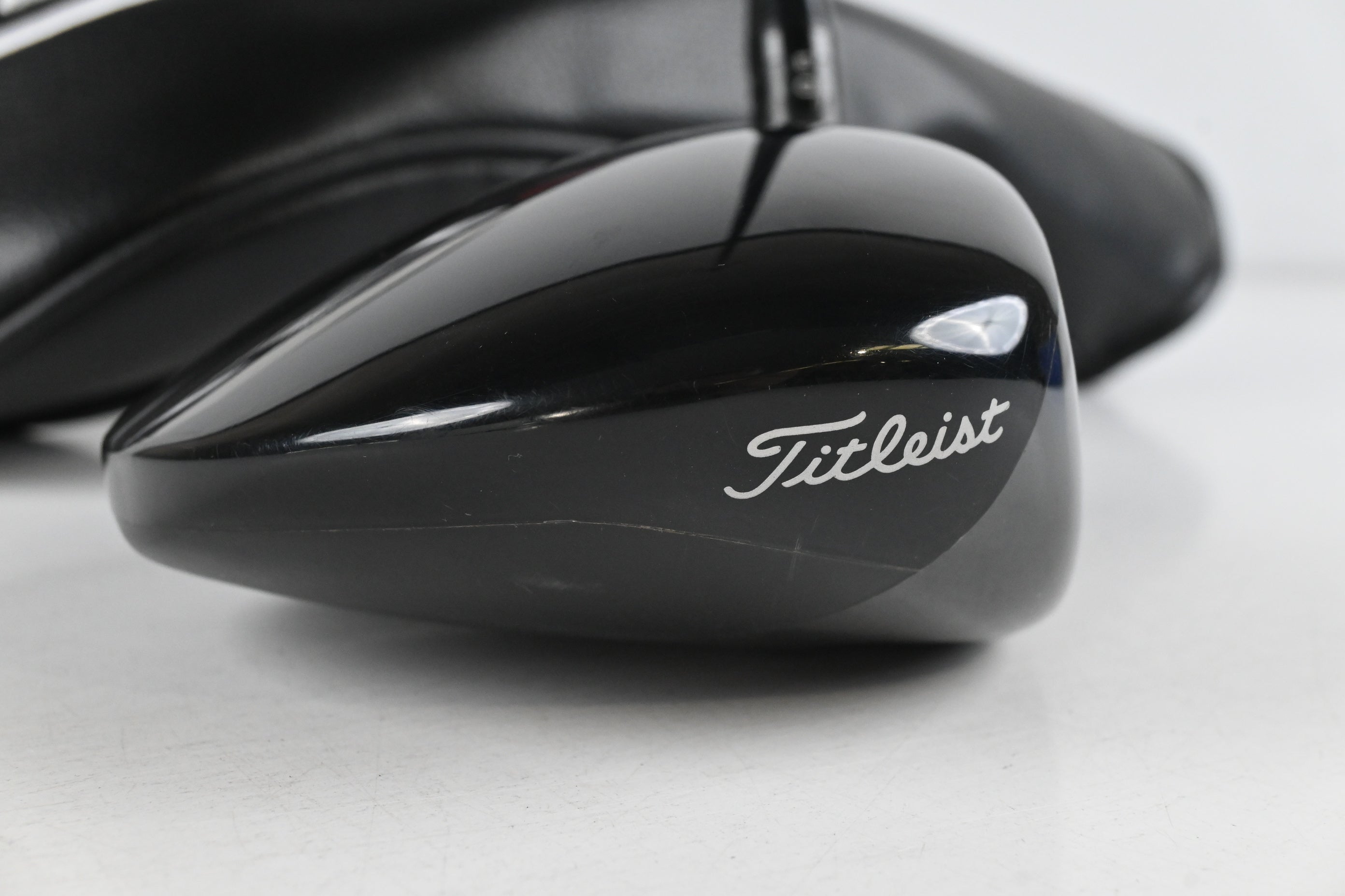 Titleist GT3 Driver / 8 Degree / Senior Flex HZRDUS CB Red 50 Shaft