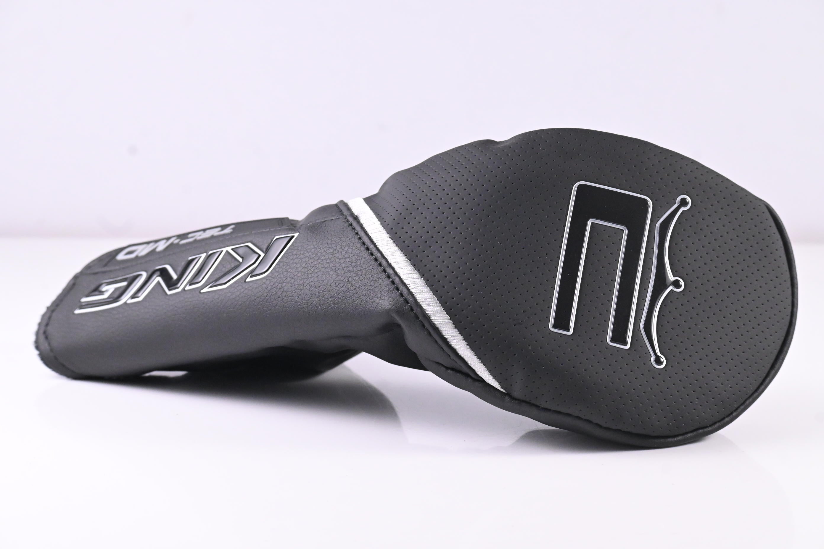 Cobra KING TEC Mini Driver / 13.5 Degree / Regular Flex Kai'li Dark Waves Blue