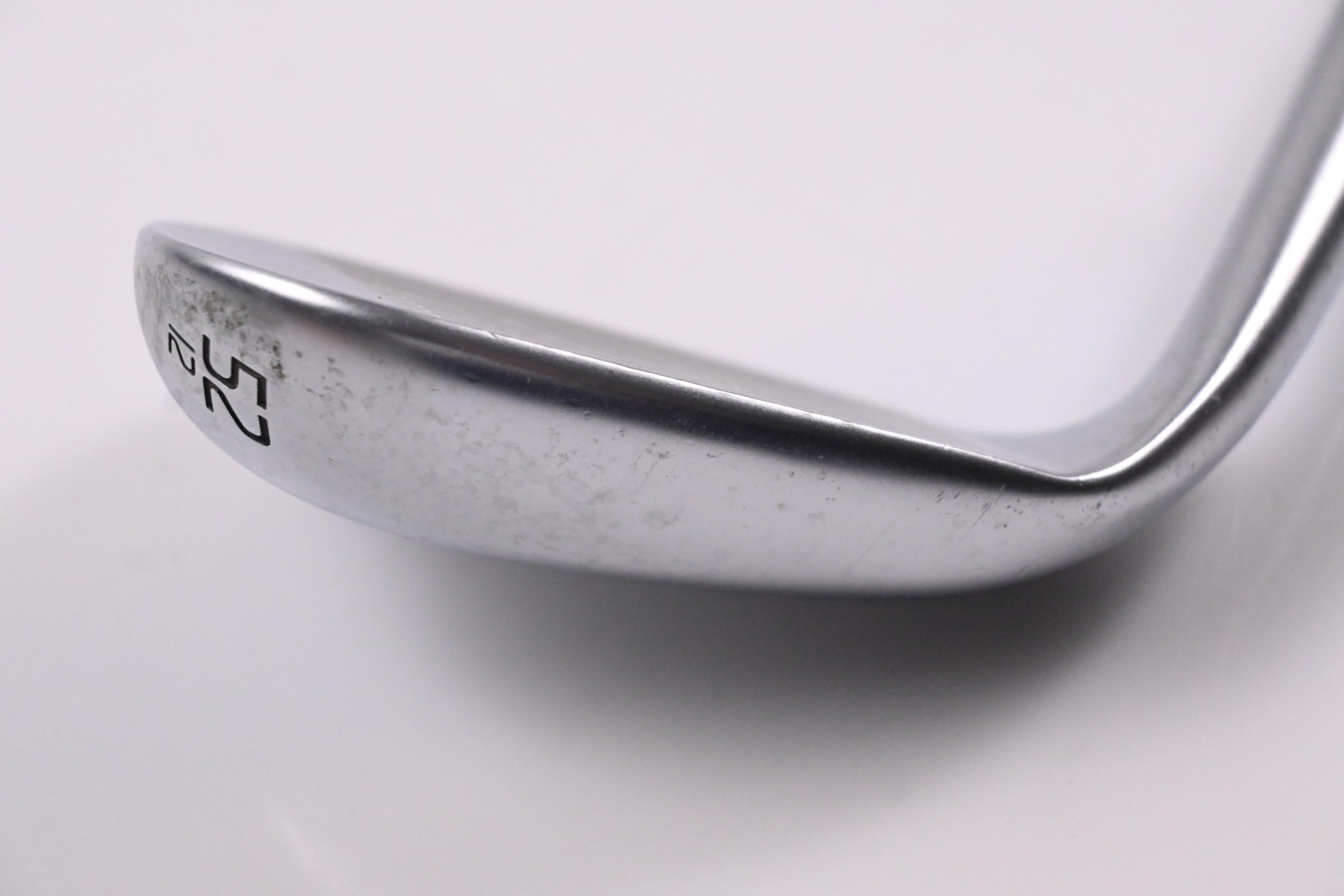Ping Glide 3.0 Gap Wedge / 52 Degree / Black Dot / Wedge Flex Ping Z-Z115 Shaft