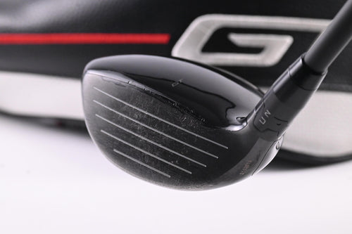 NEW GRIP Titleist GT2 #7 Wood / 21 Degree / Stiff Flex Tensei 1K Blue 65 Shaft