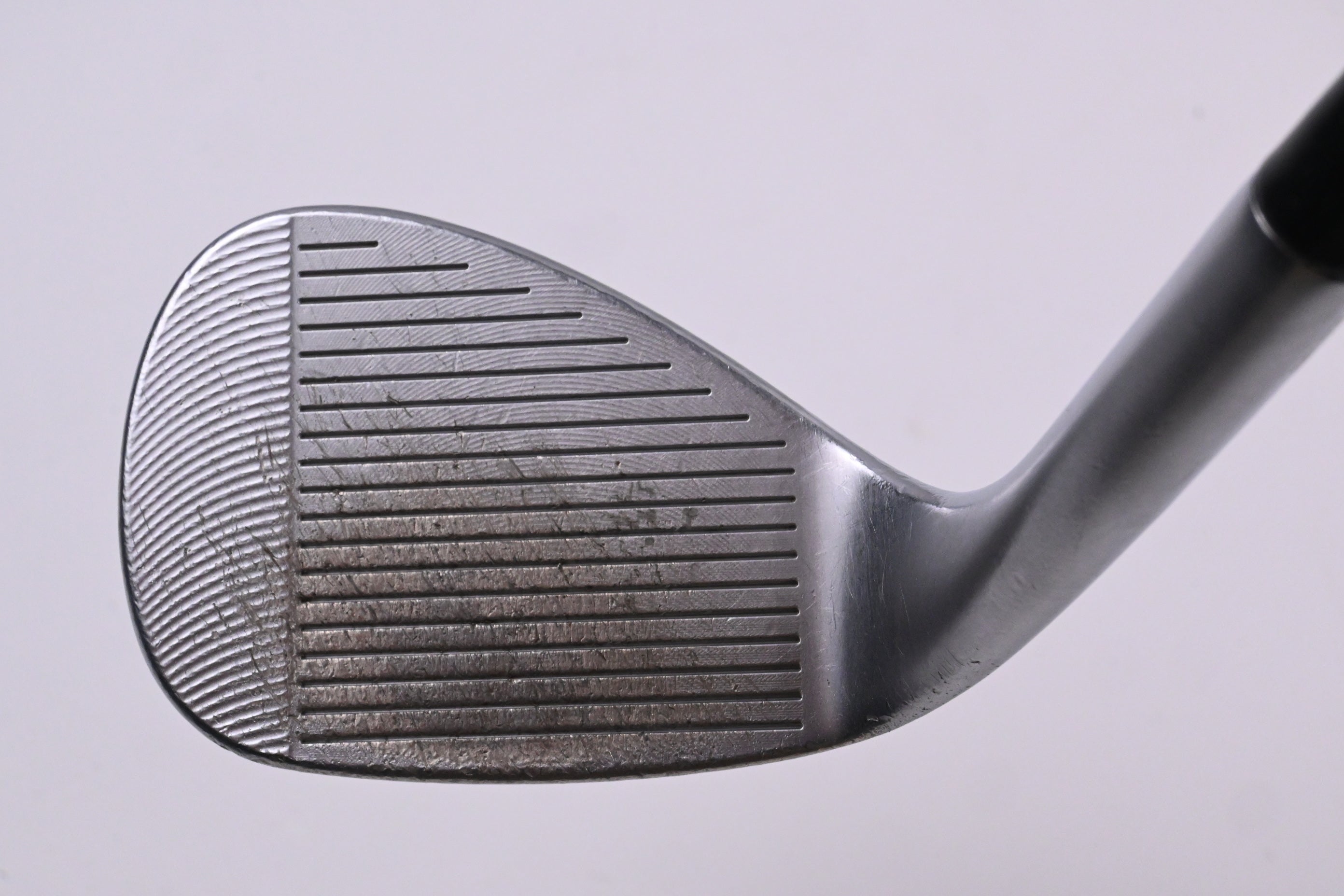 Cleveland RTX 6 Zipcore Lob Wedge / 58 Degree / Regular Flex N.S.Pro 950GH Shaft
