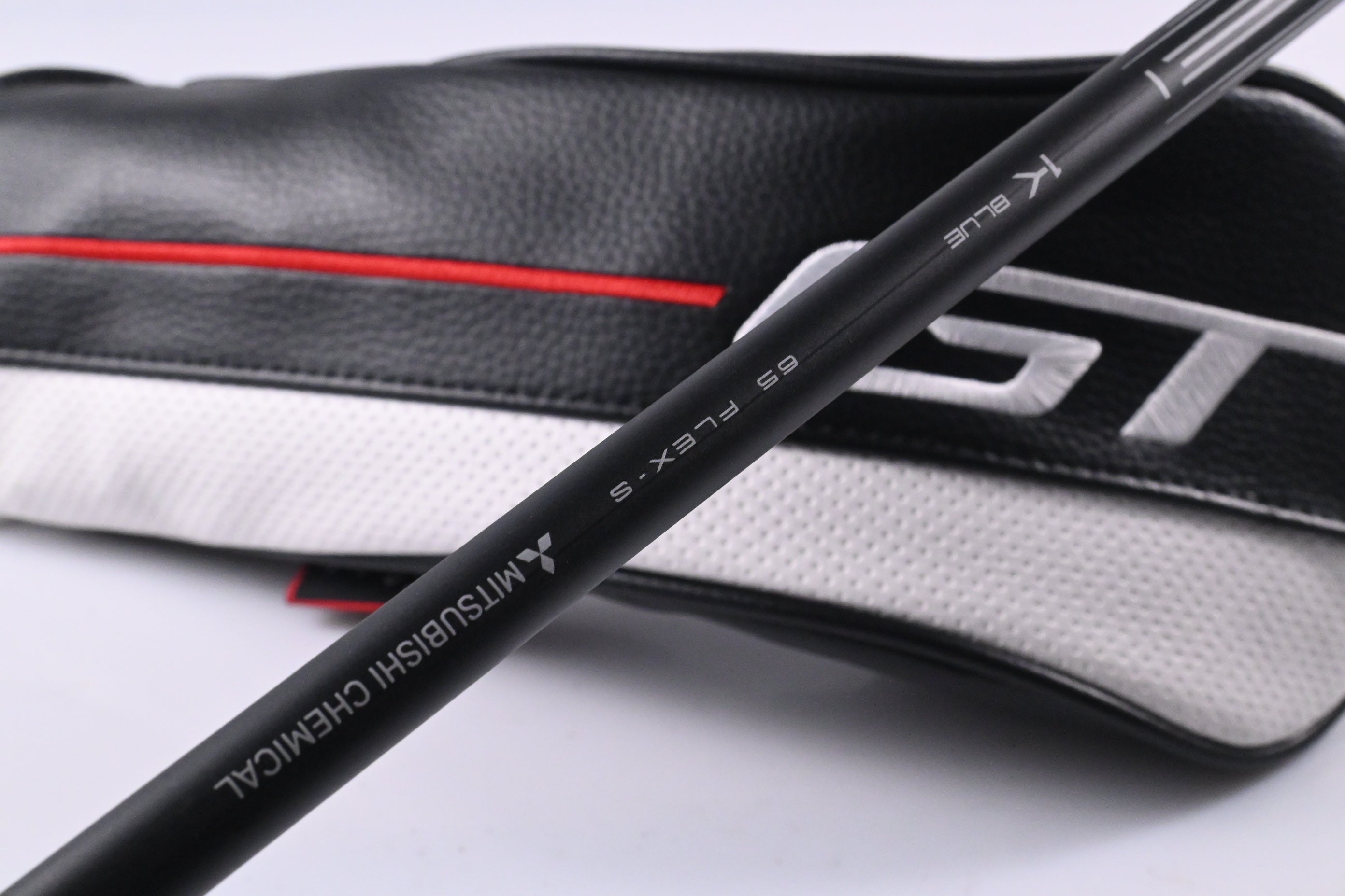 Titleist GT3 #3 Wood / 15 Degree / Stiff Flex Tensei 1K Blue 65 Shaft