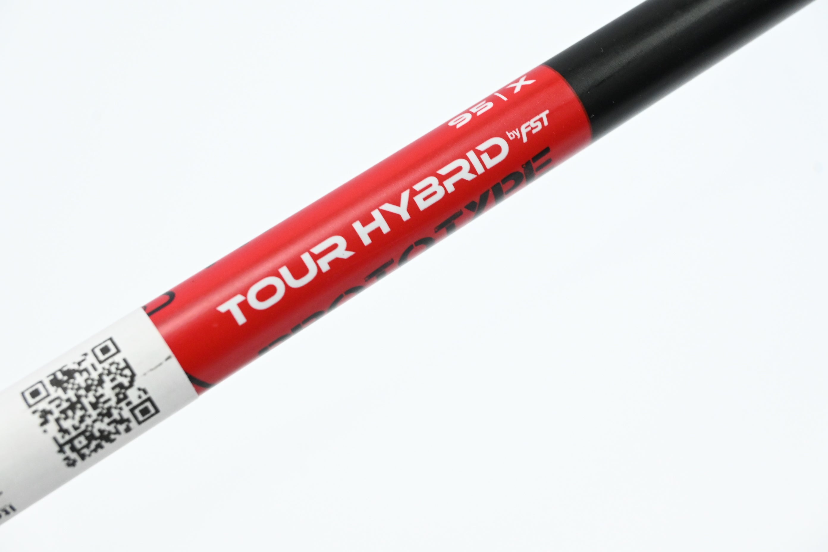 KBS Tour Hybrid Prototype 95 #6 Hybrid Shaft / X-Flex / Titleist 2nd Gen