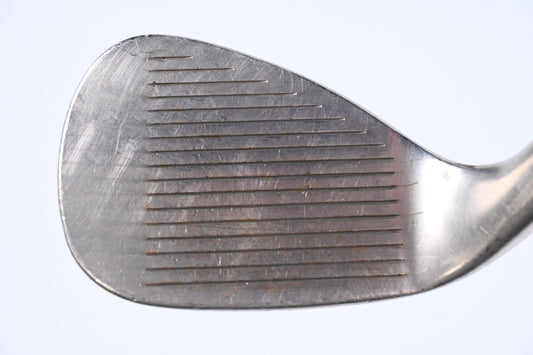 Titleist Vokey SM4 Sand Wedge / 54 Degree / Wedge Flex Vokey Design Steel Shaft