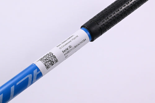 Ping G Crossover #4 Hybrid / 21 Degree / Blue Dot / Regular Flex Ping Alta 70