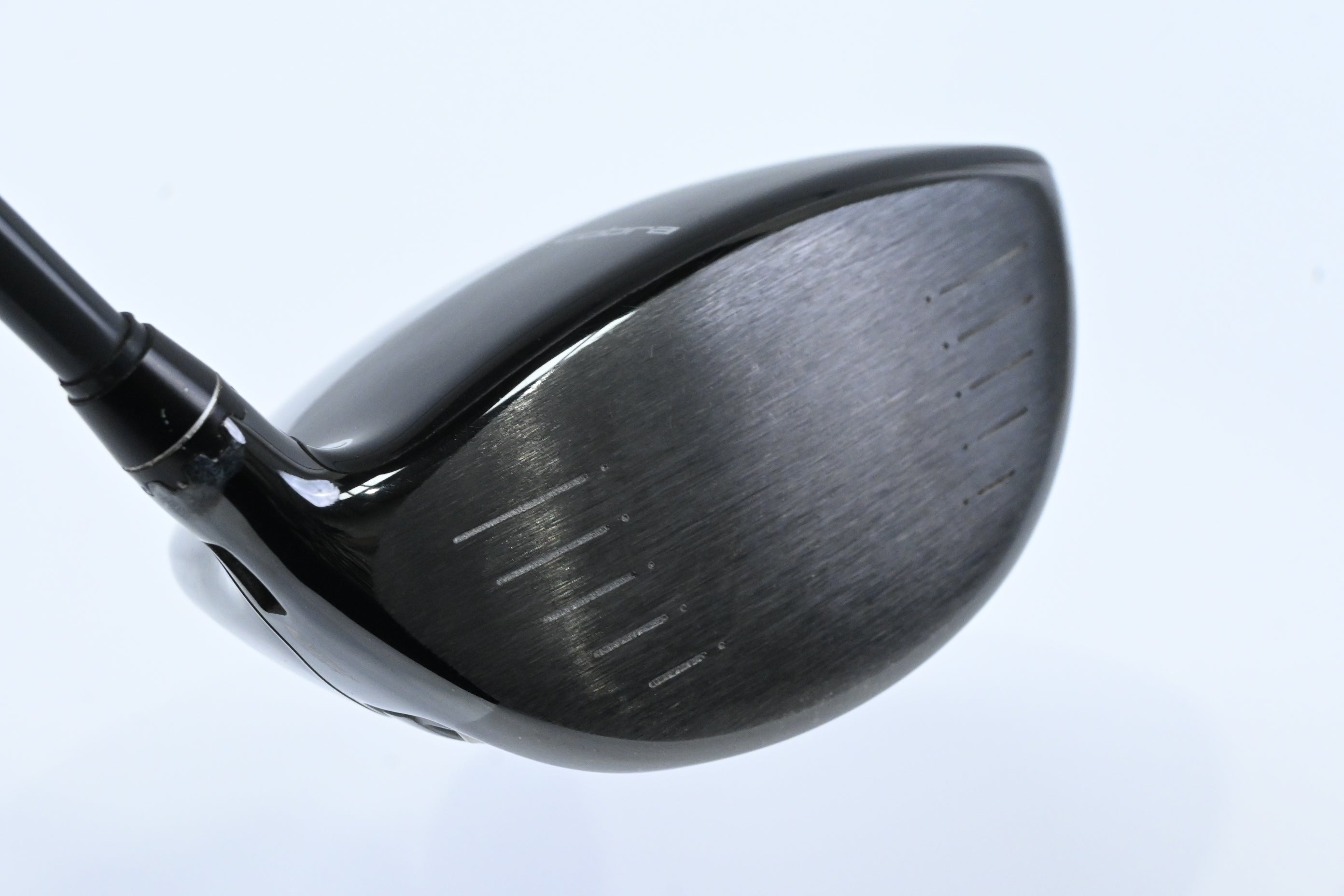 Left Hand Cobra King F7 Driver / 9-12 Degree / Stiff Flex Fujikura Pro 60 Shaft