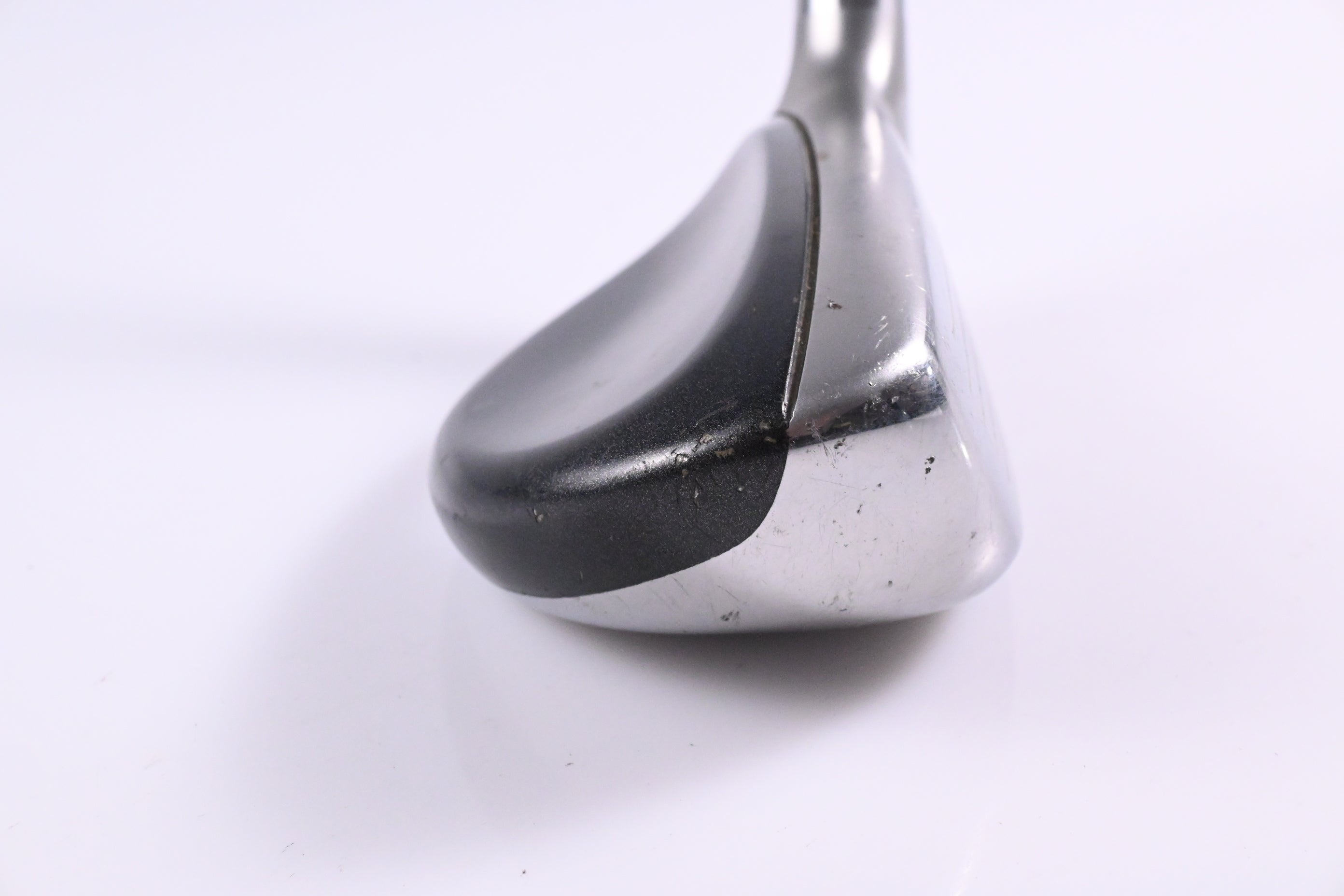 Cleveland HiBore #2 Hybrid / 19 Degree / Regular Flex Cleveland Shaft